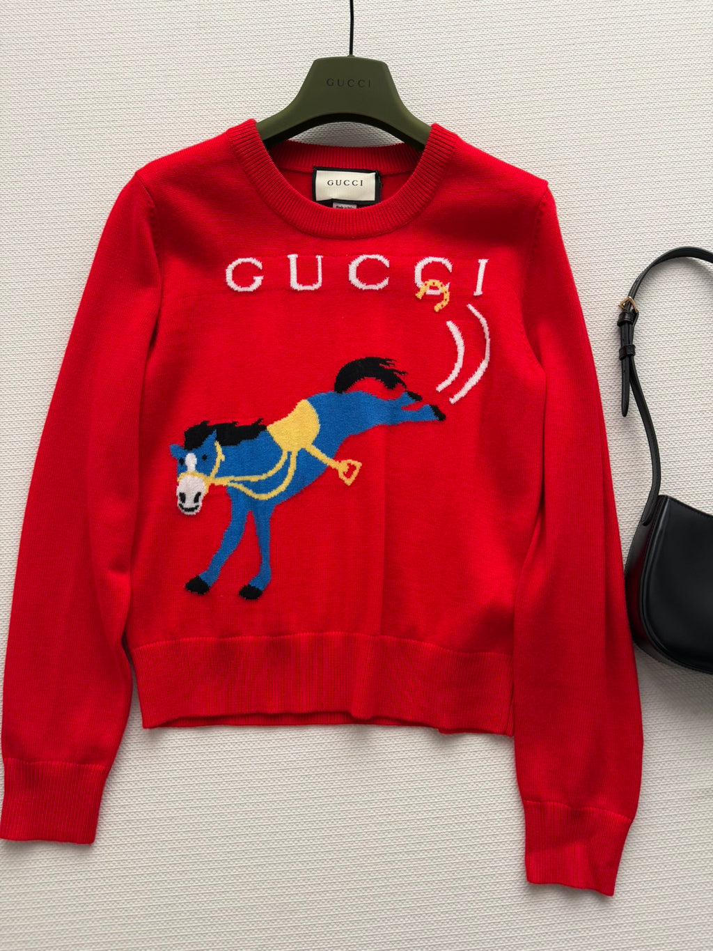 Gucci Kazak