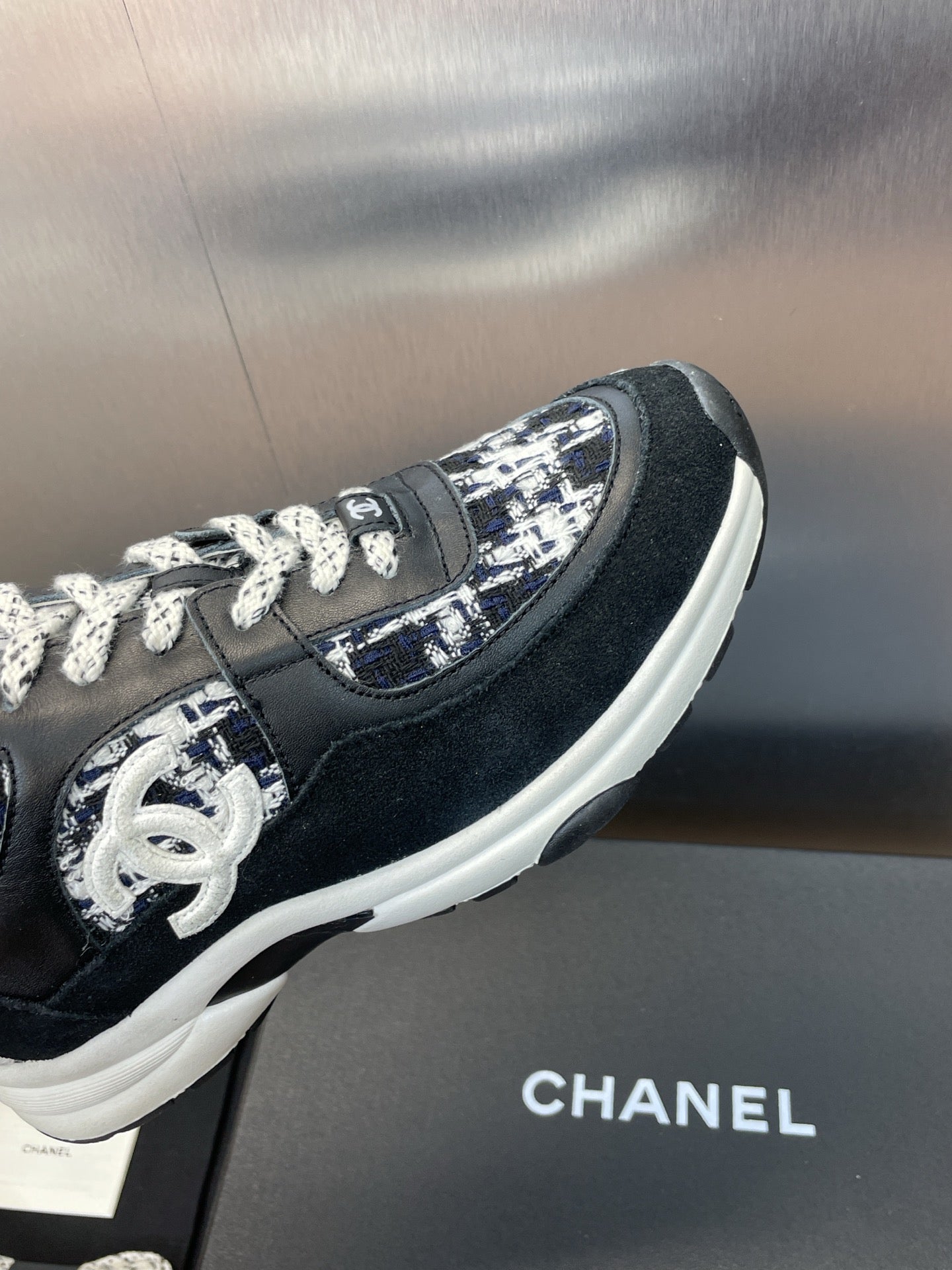 Chanel Sneaker