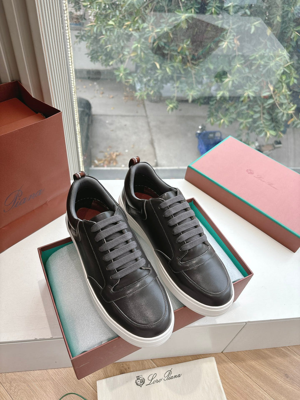 Loro Piana Sneaker