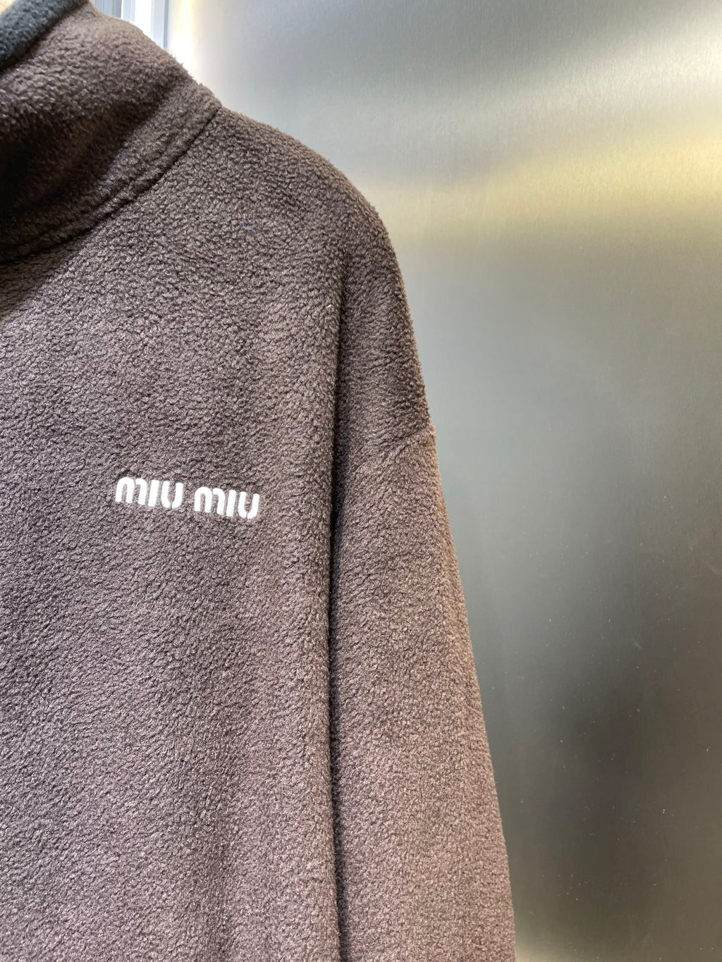 Miu miu polar