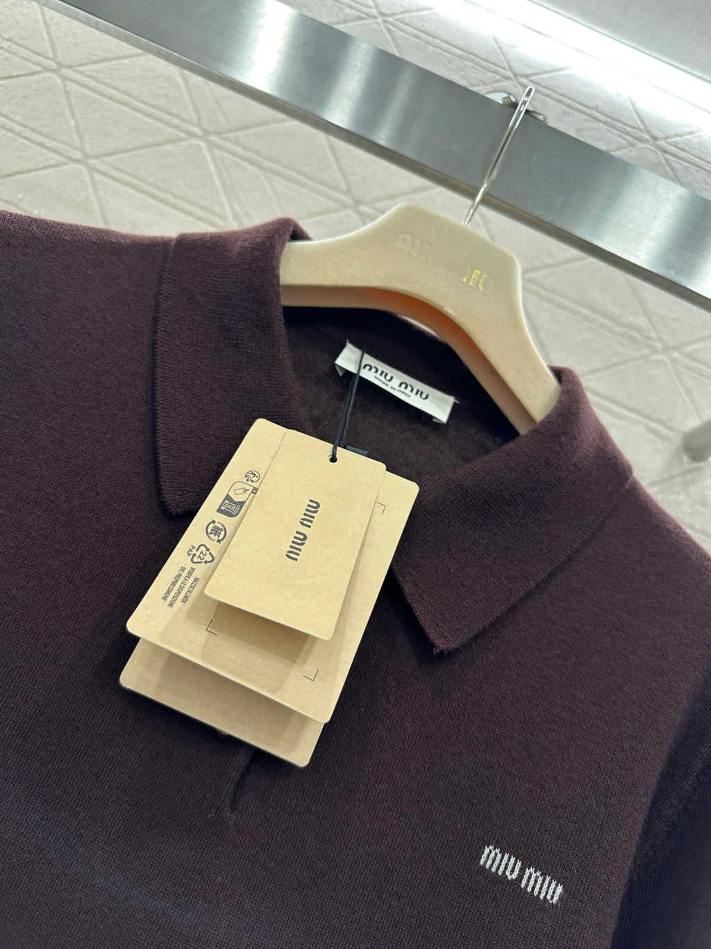 Miu Miu Sweat