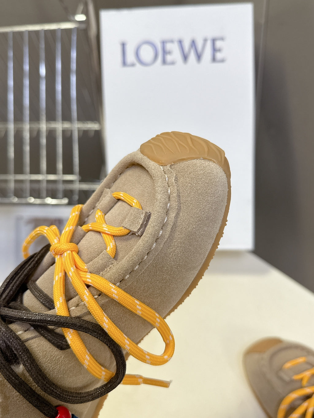 Loewe Sneaker
