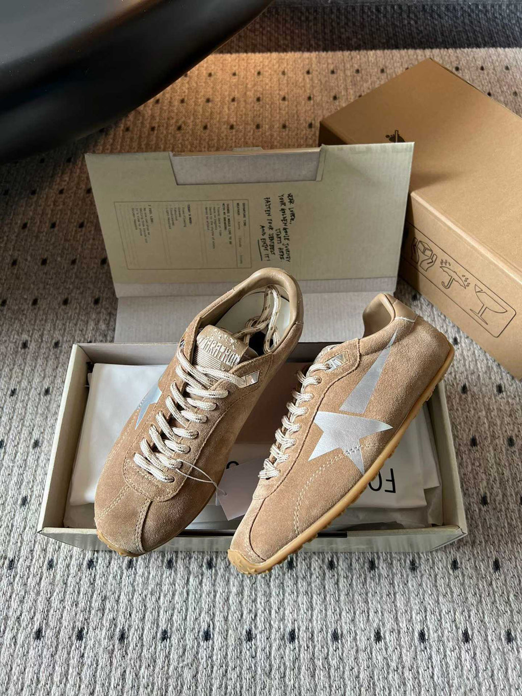 Golden Goose Sneaker