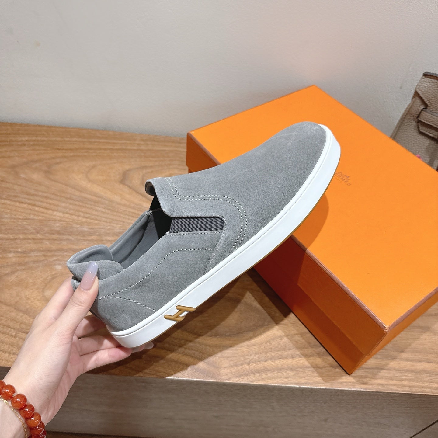 Hermes Sneaker