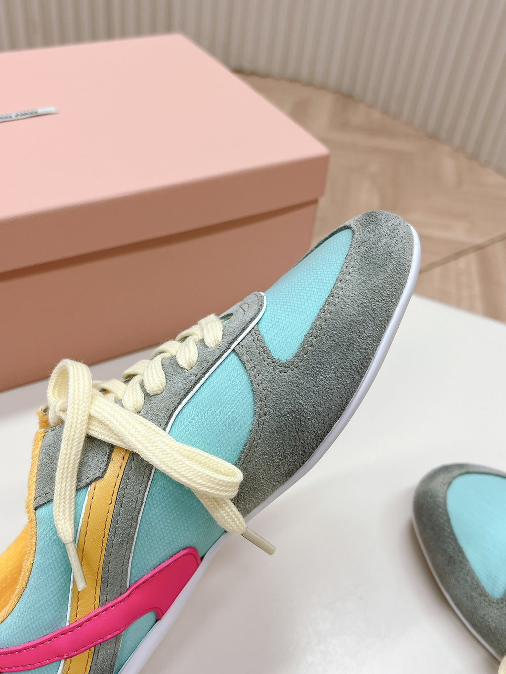 Miu miu sneaker