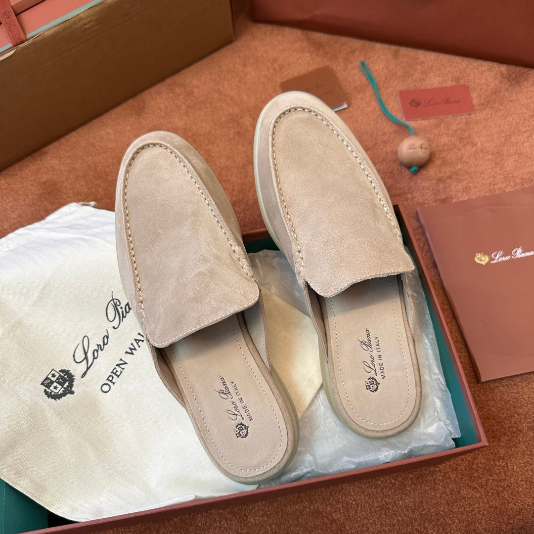 Loro Piana Loafer