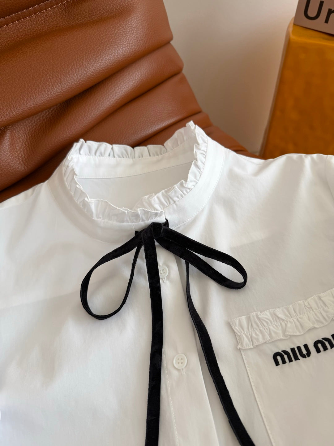 Miu Miu Gömlek