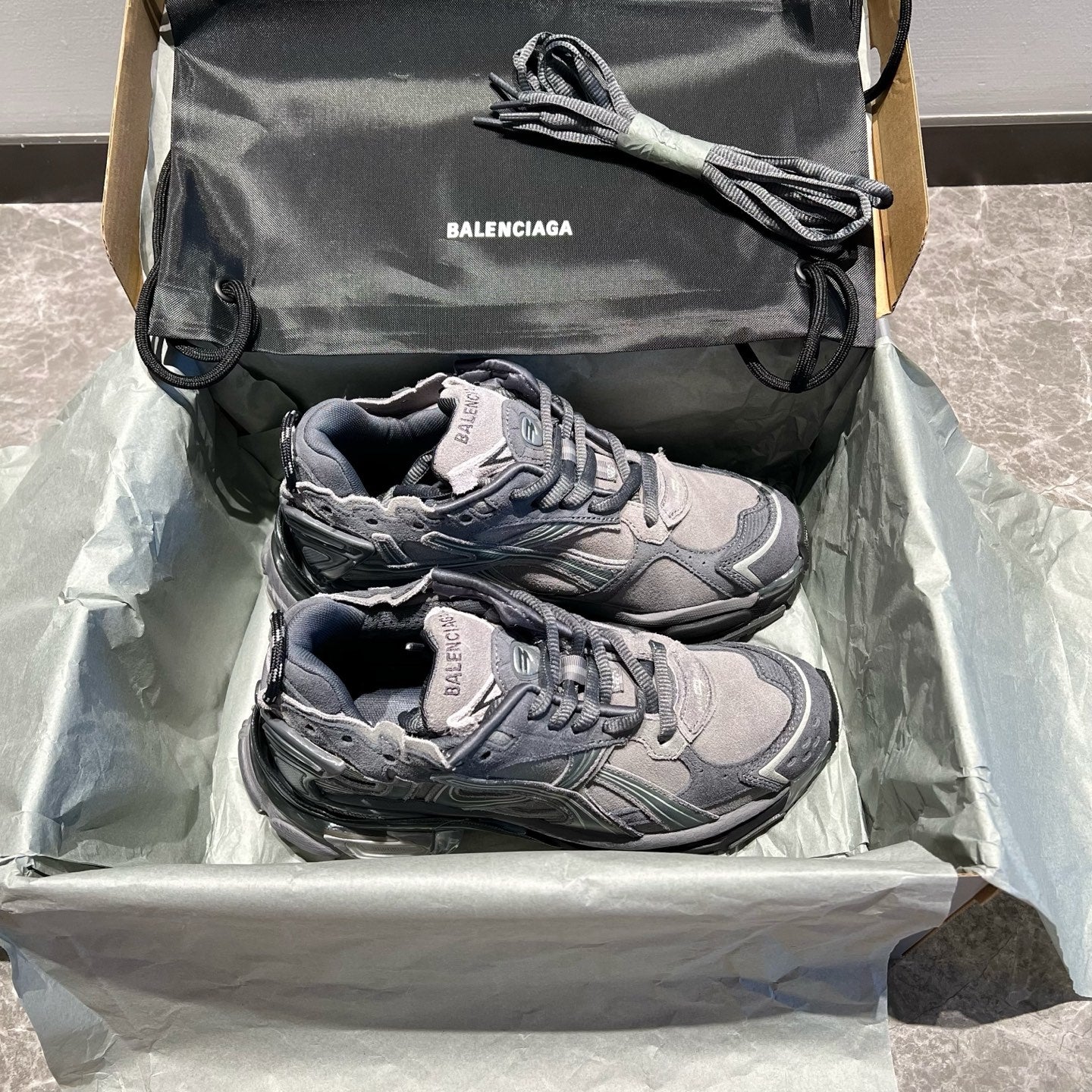 Balenciaga Sneaker