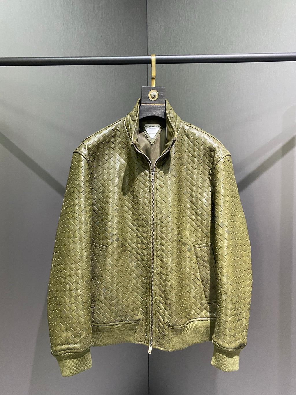 Bottega Veneta Deri Mont