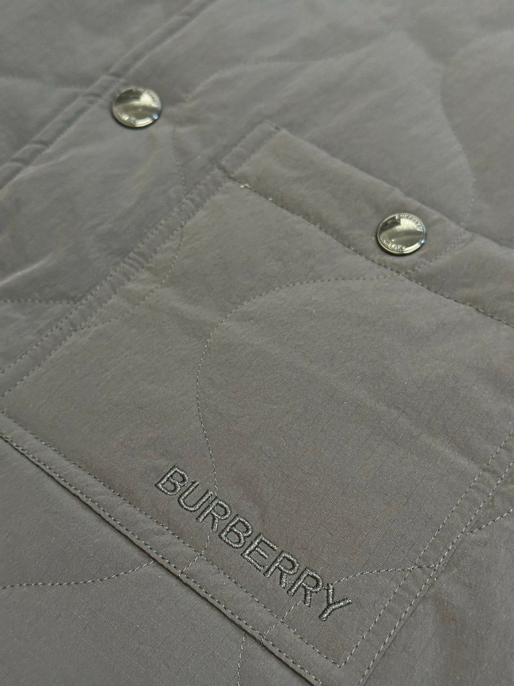 Burberry Mont