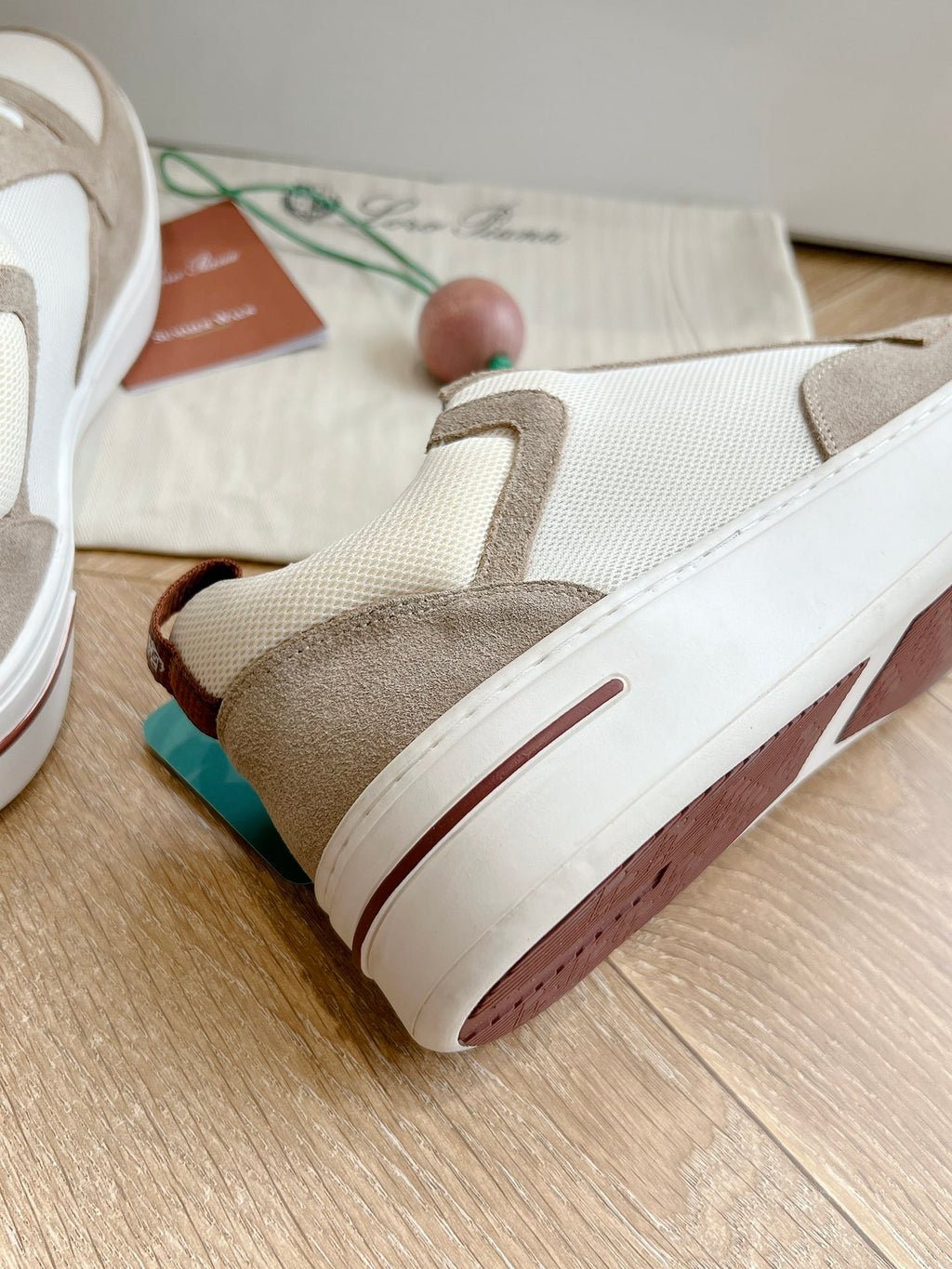 Loro Piana Sneaker