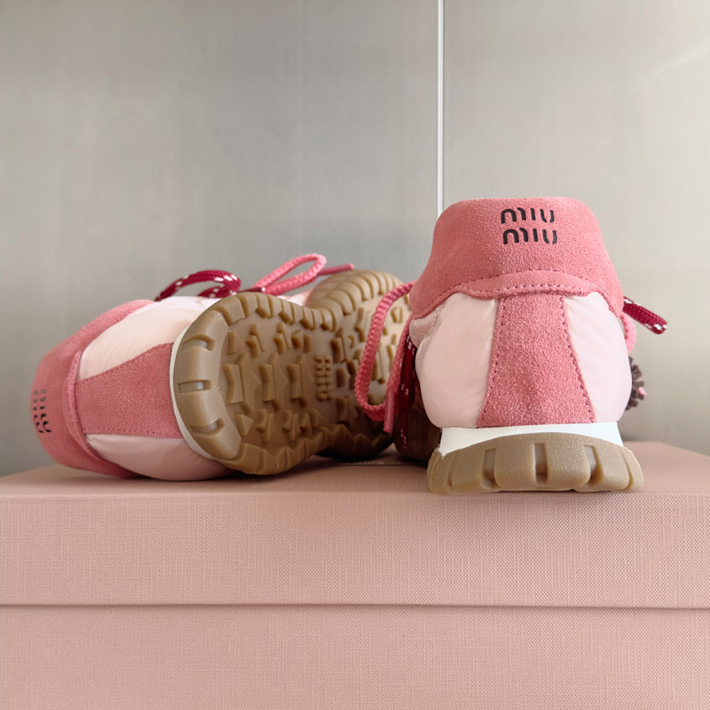 Miu miu sneaker