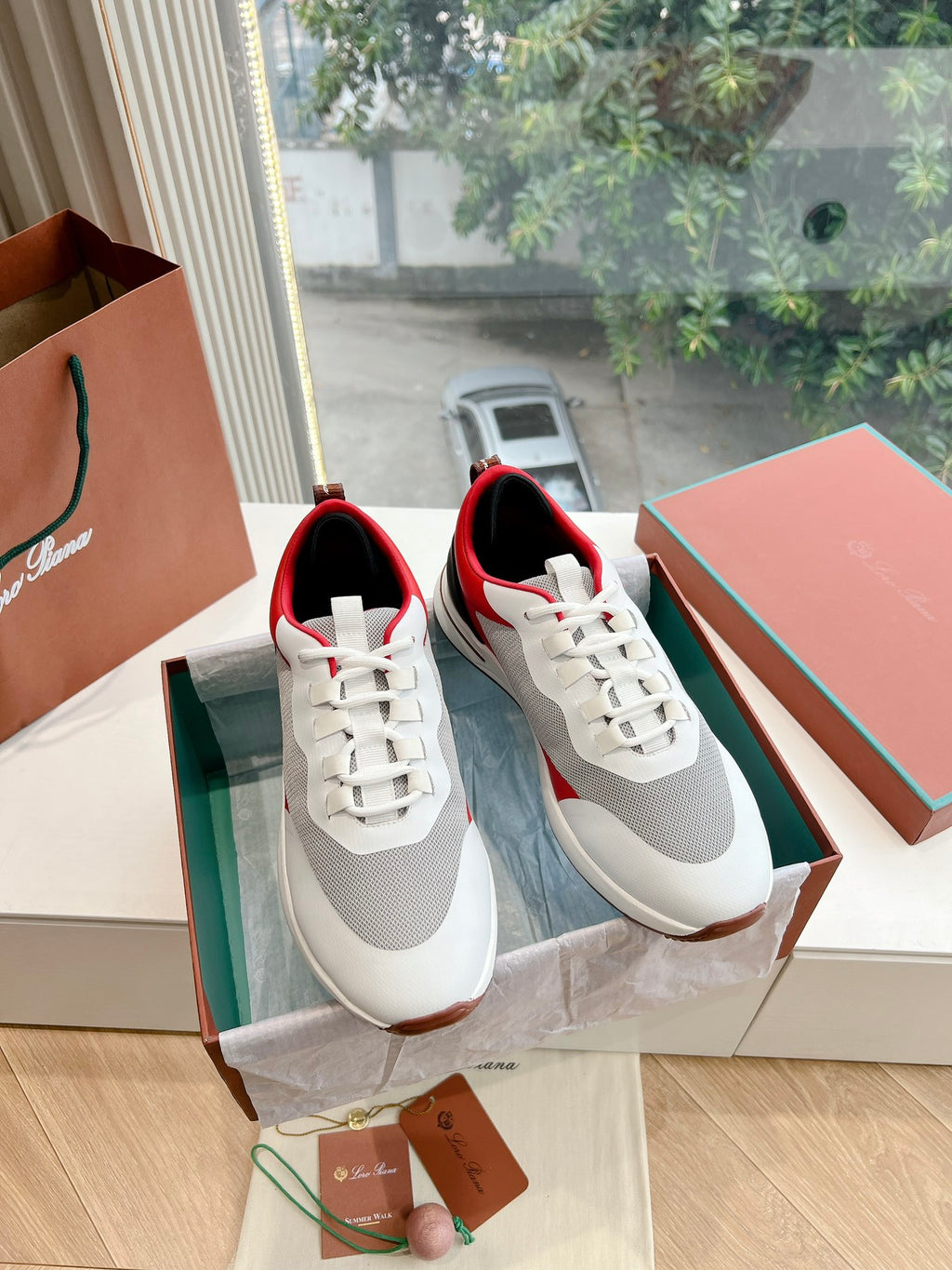 Loro Piana Sneaker