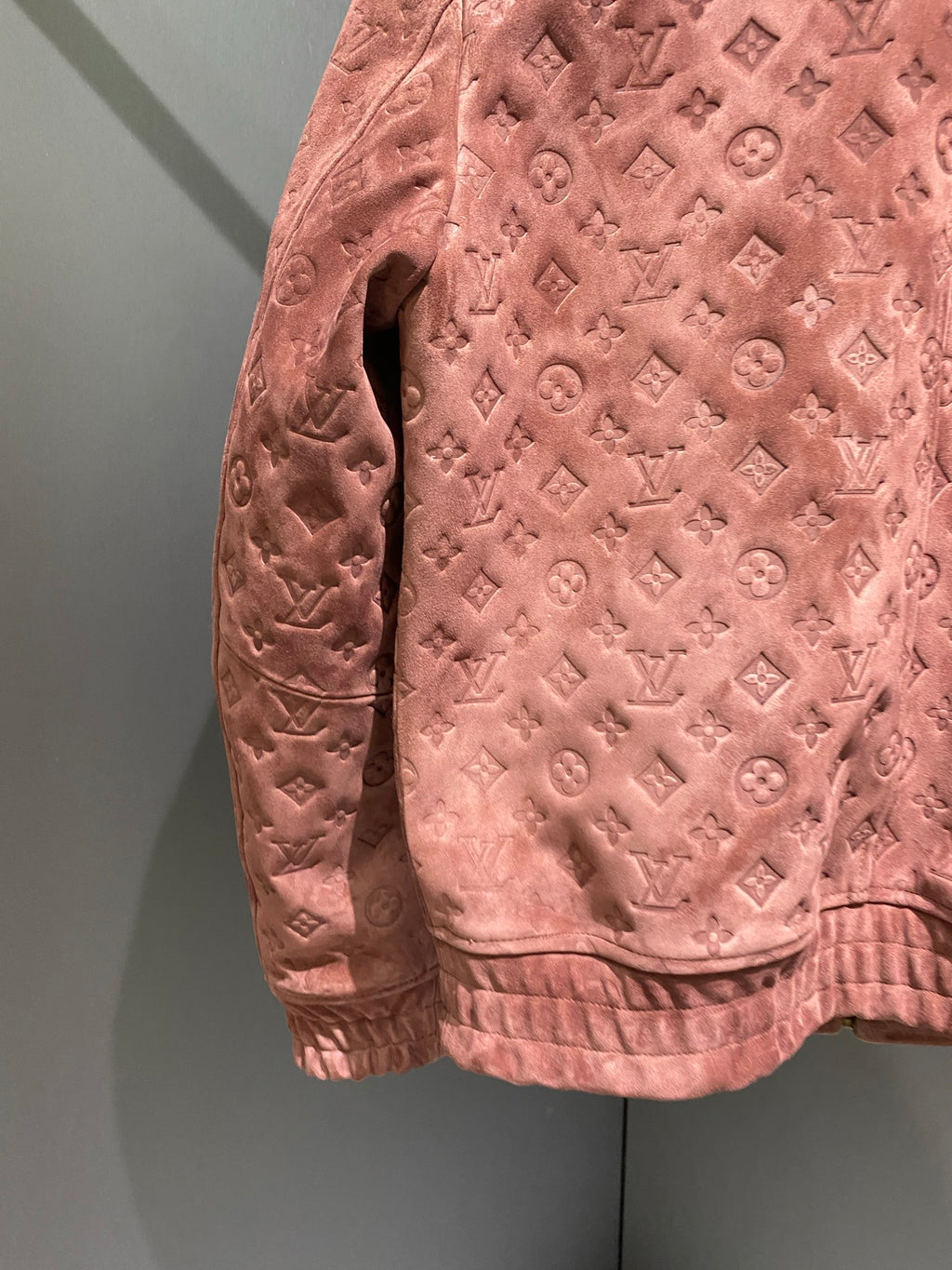 Louis Vuitton Mont