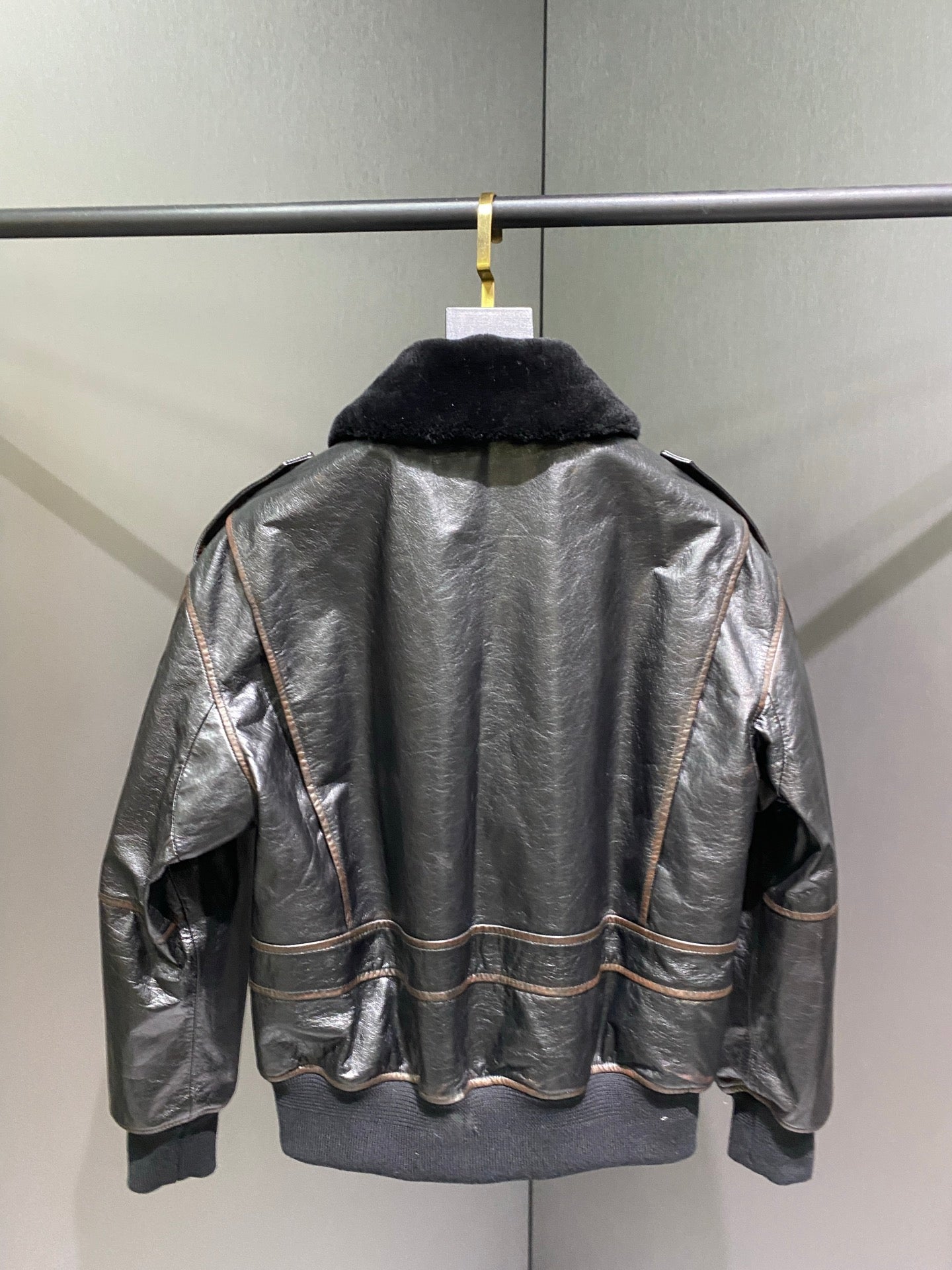 Yves Saint Laurent Deri Mont