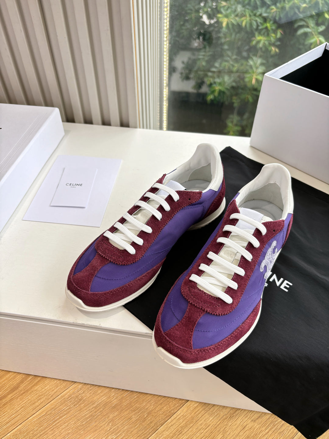 Celine Sneaker