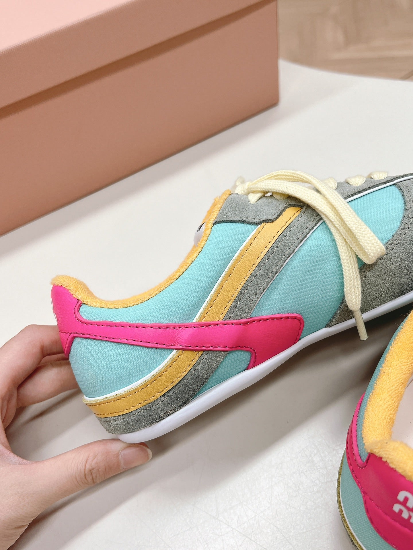 Miu miu sneaker