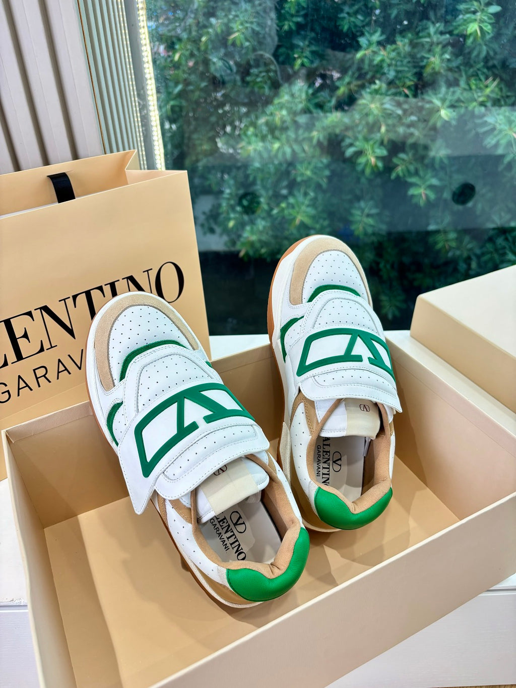 Valentino Sneaker