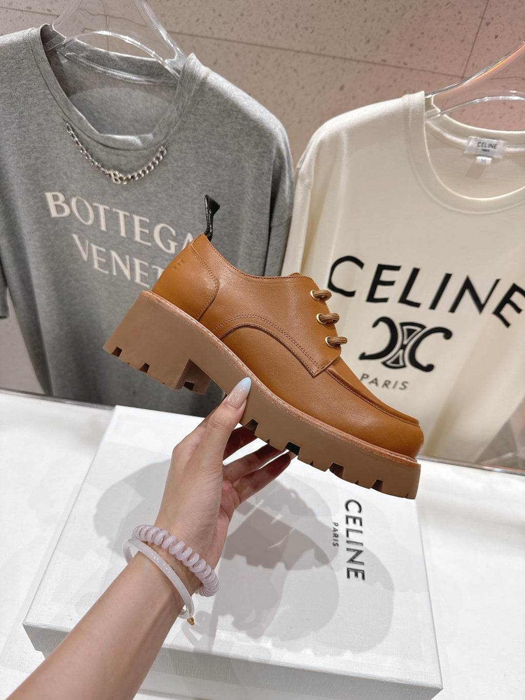 Celine Shoes