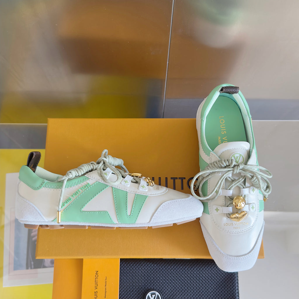 Louis Vuitton Sneaker