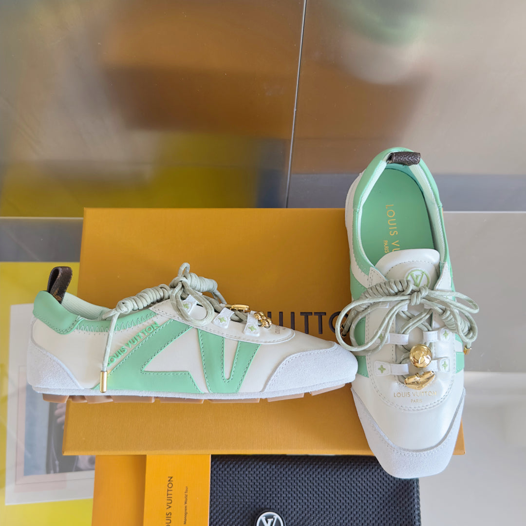 Louis Vuitton Sneaker