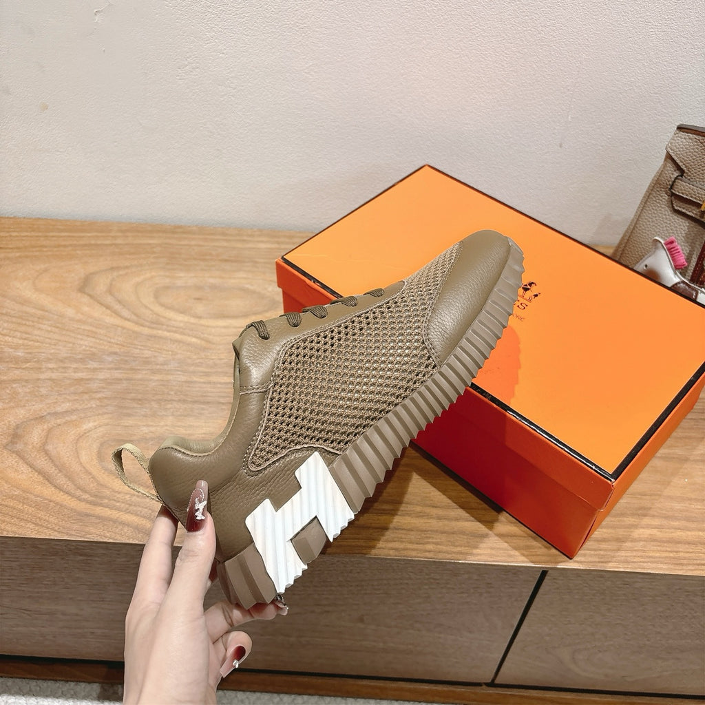 Hermes Sneaker