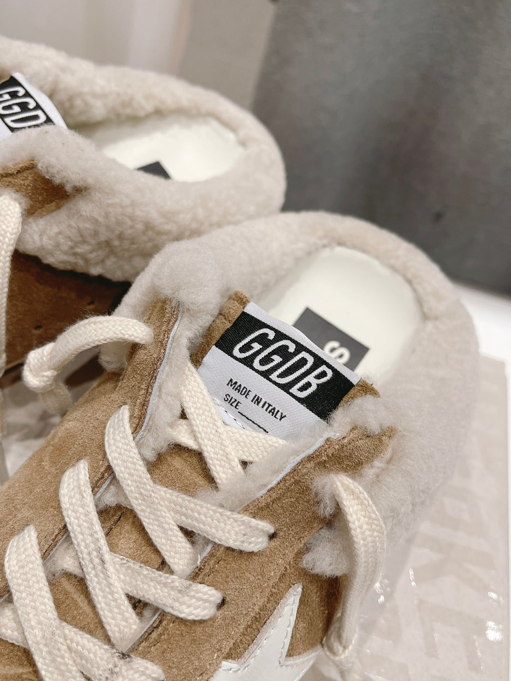 Golden Goose Superstar