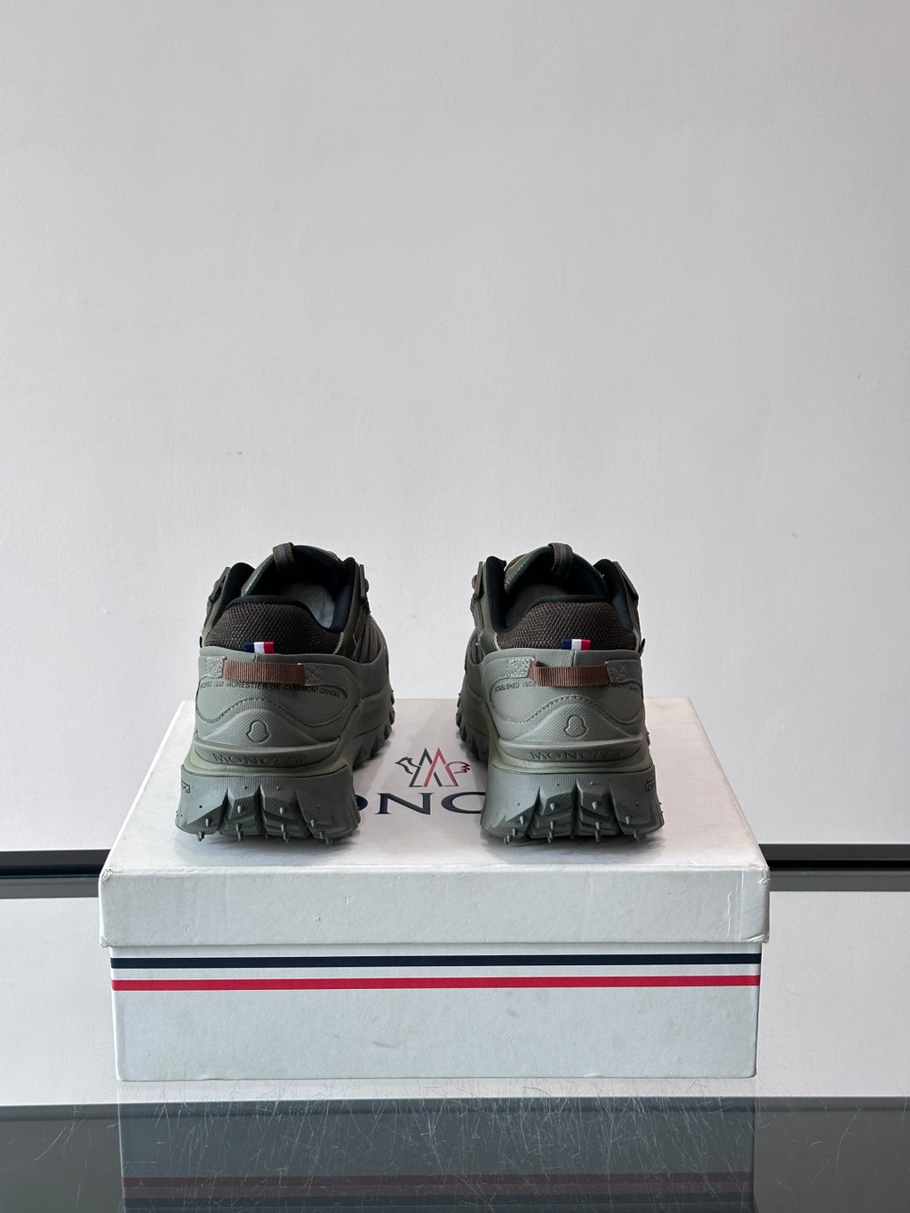 Moncler Goratex Sneaker