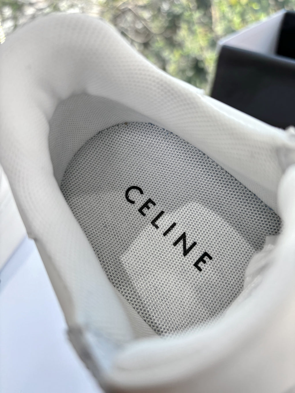 Celine Sneaker