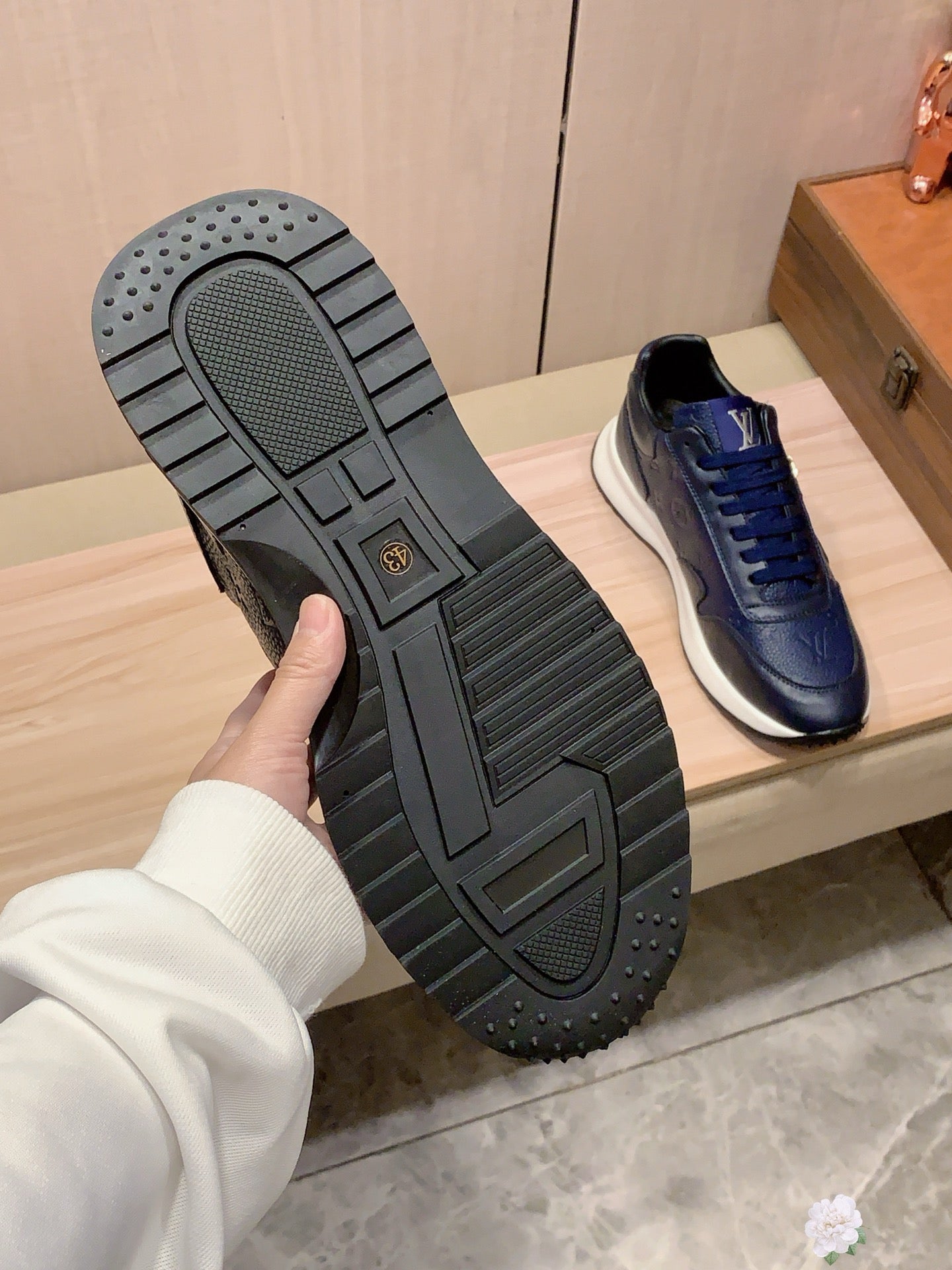 Louis Vuitton Sneaker