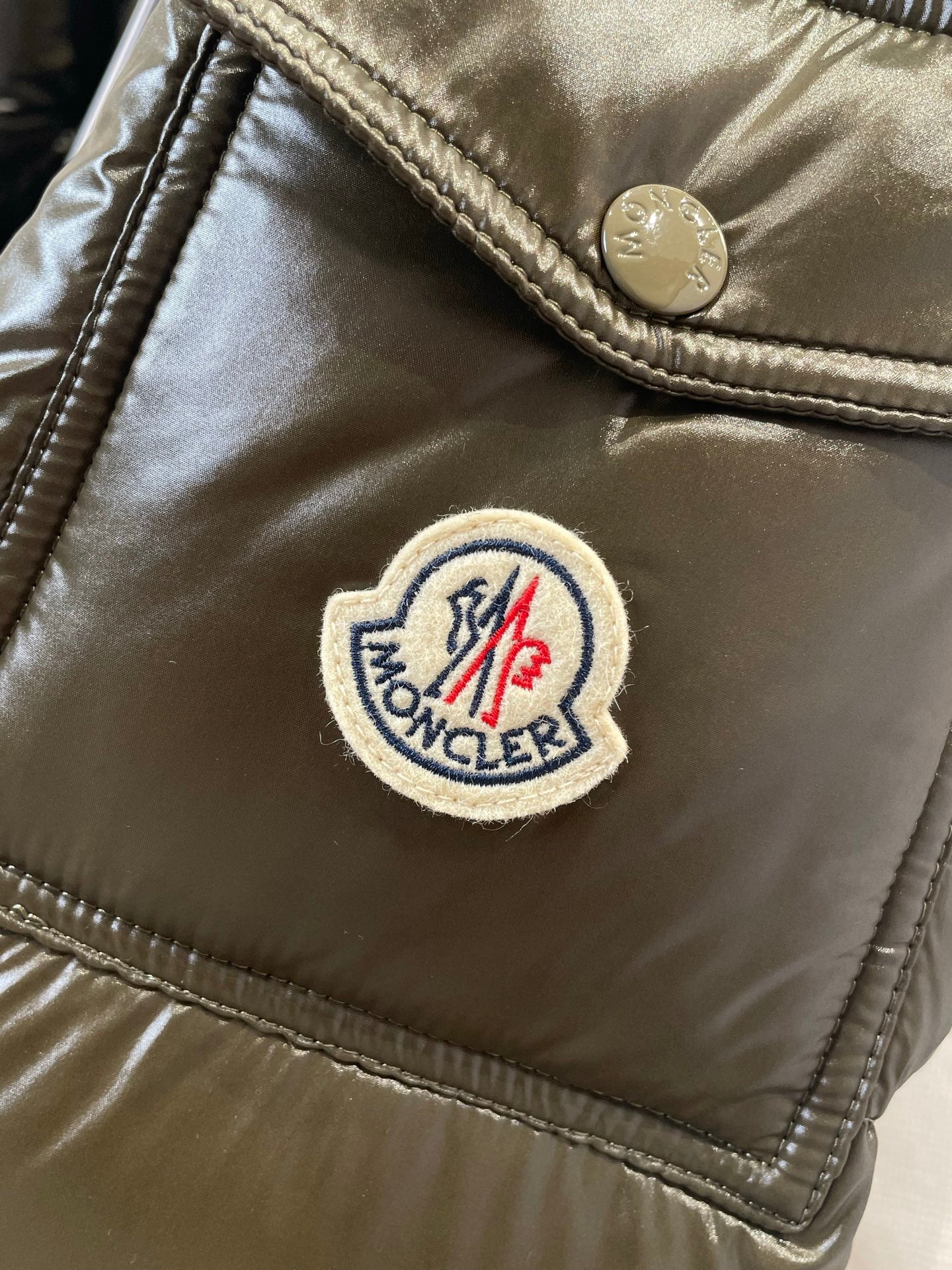 Moncler Mont