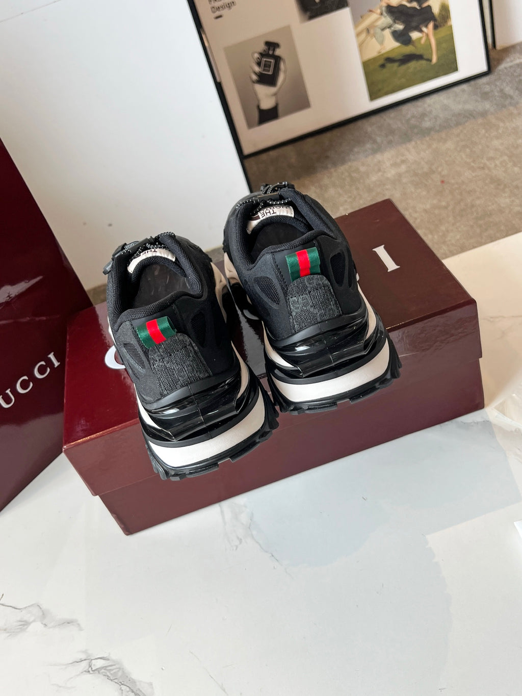 Gucci Sneaker