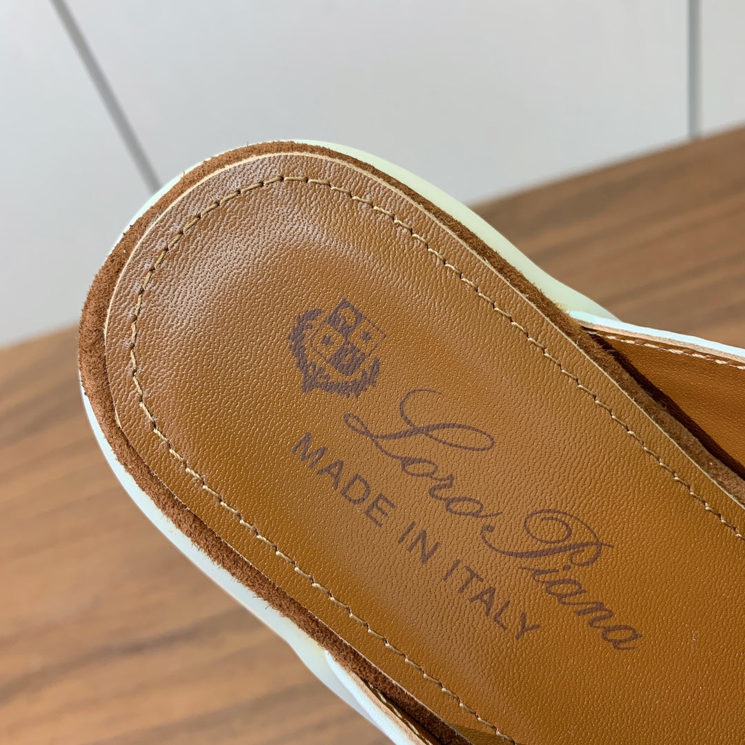 Loro Piana Loafer