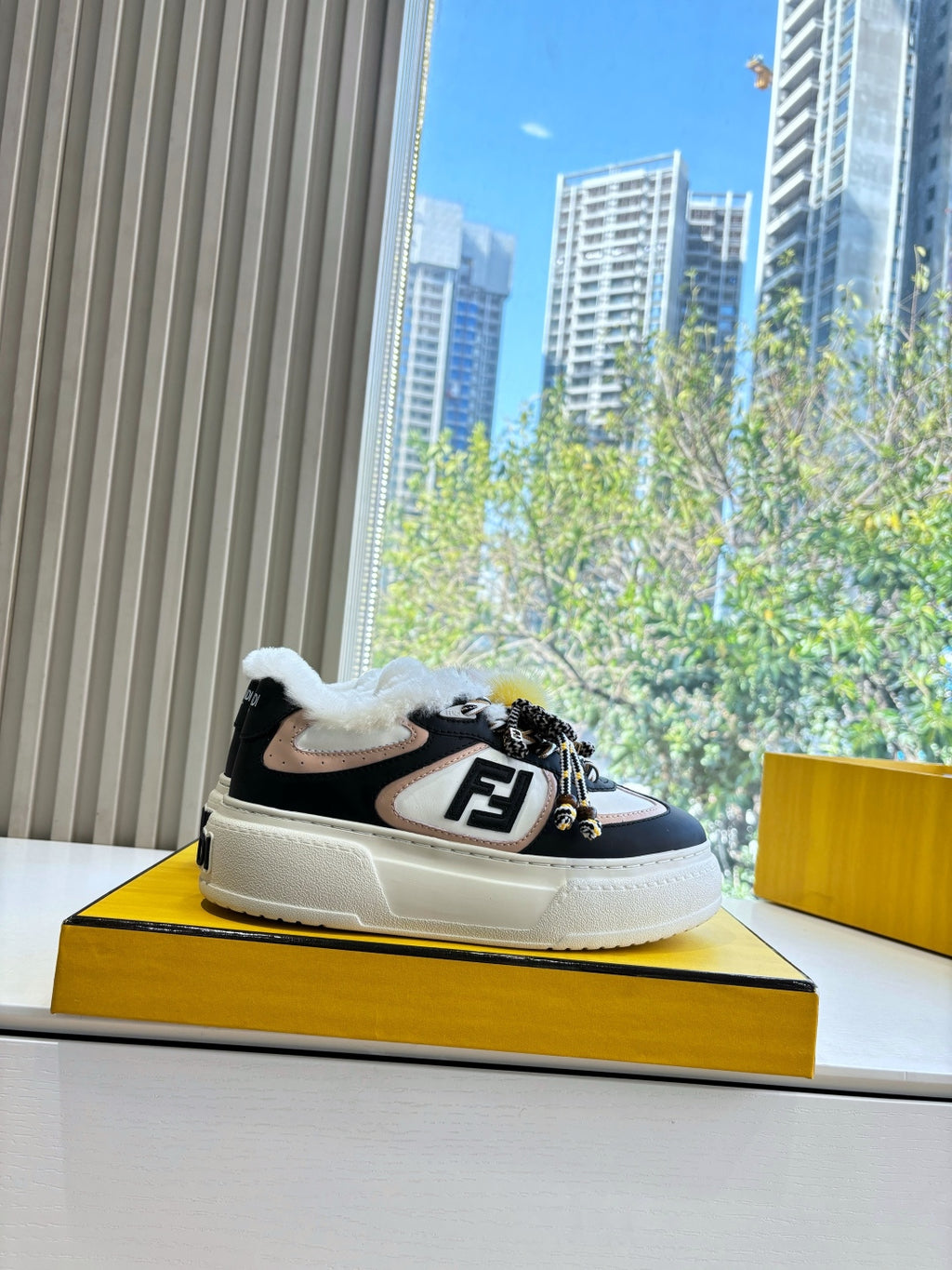 Fendi Sneaker