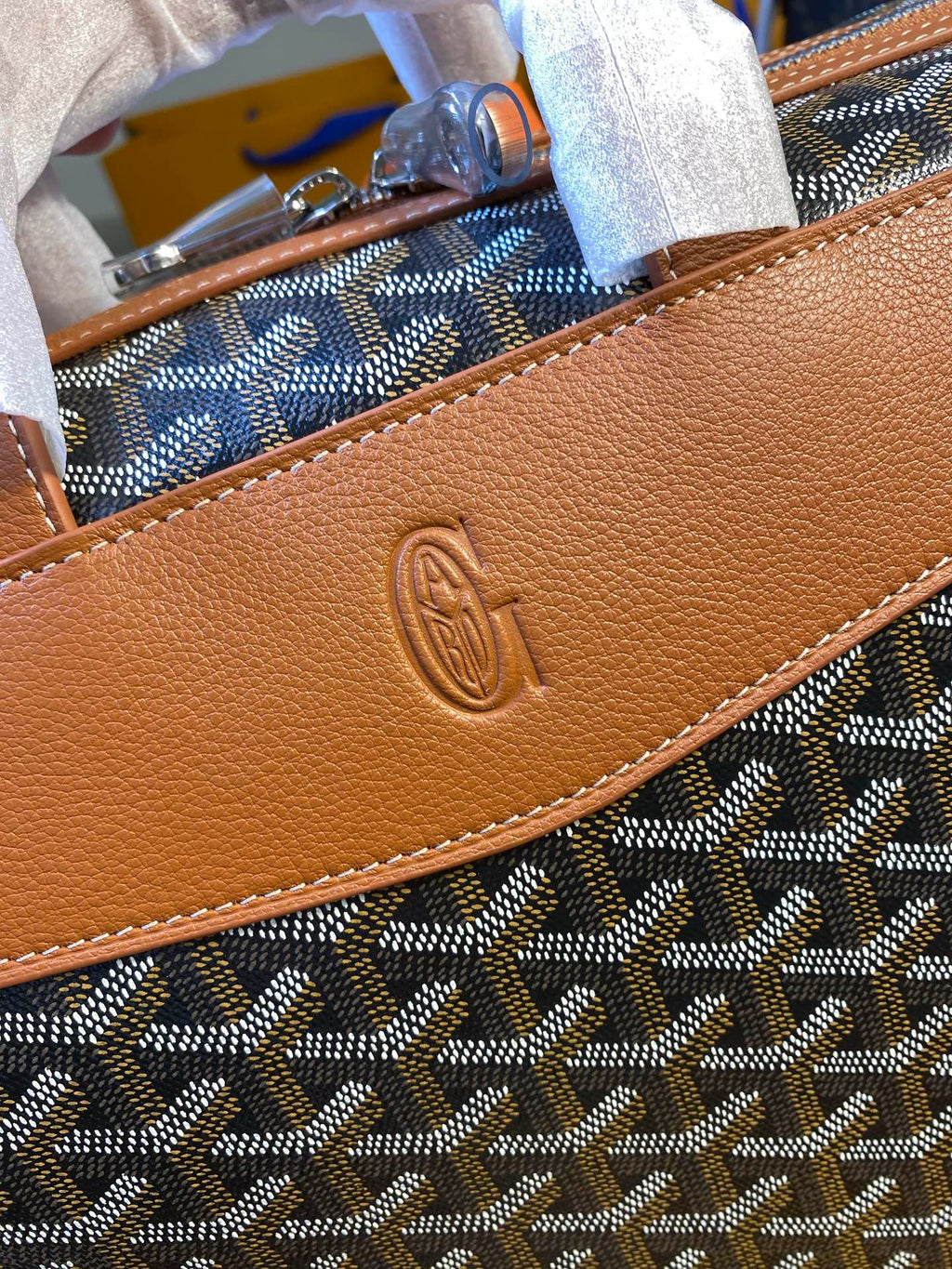 Goyard Bag