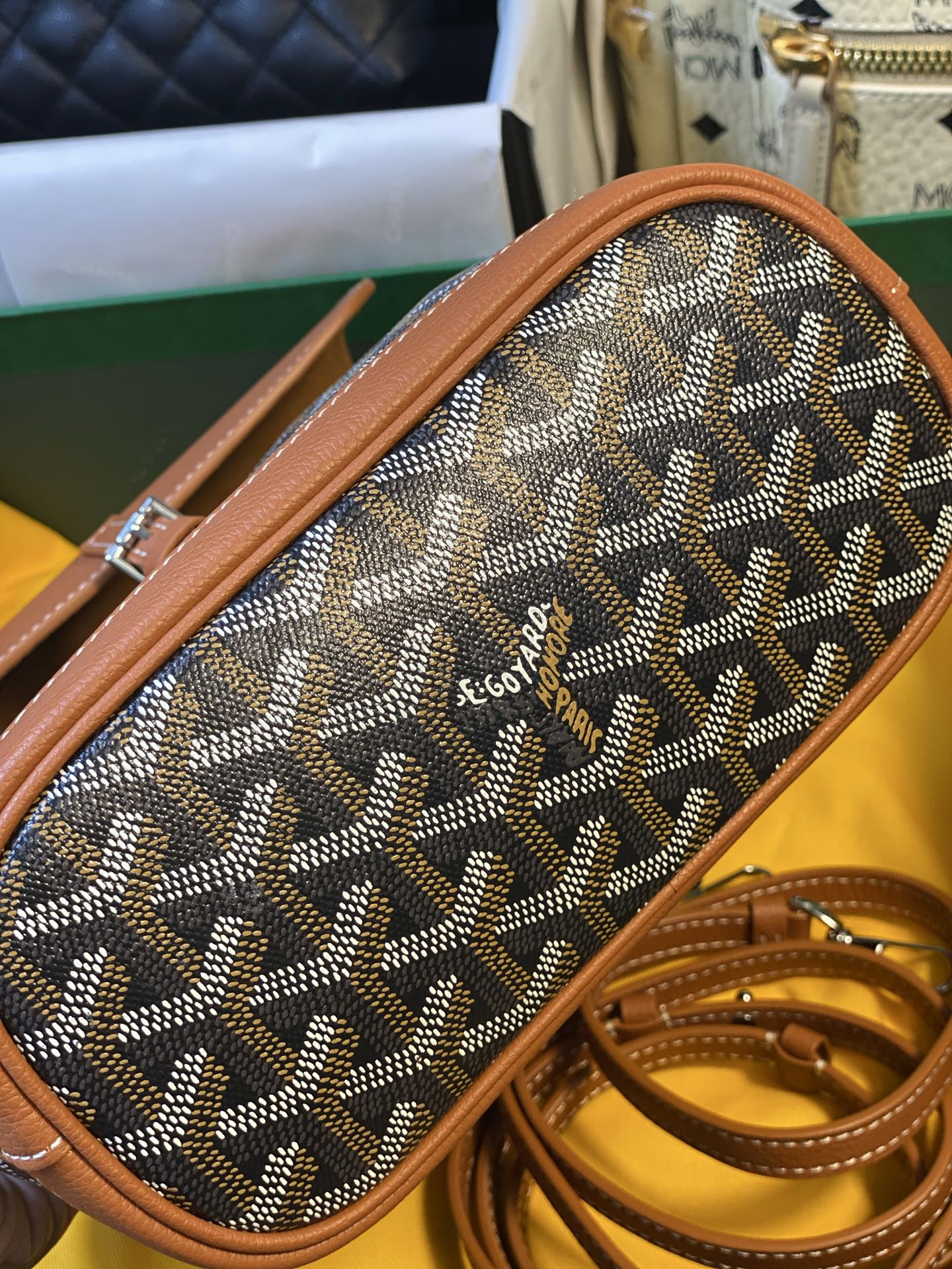 Goyard Bag