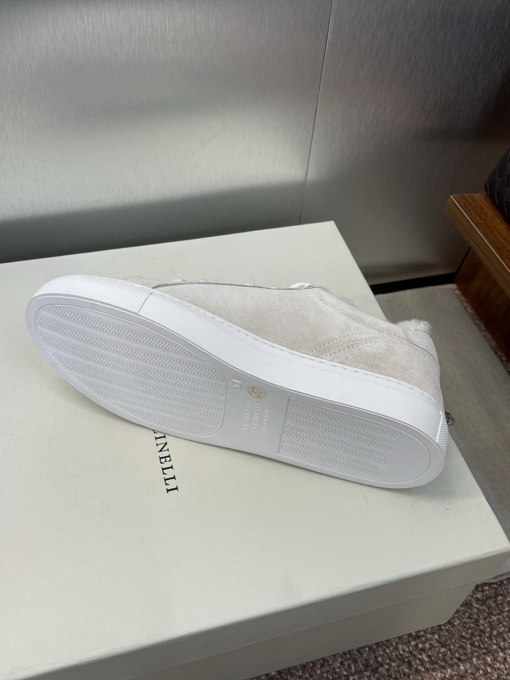 Brunello Cucinelli Sneaker