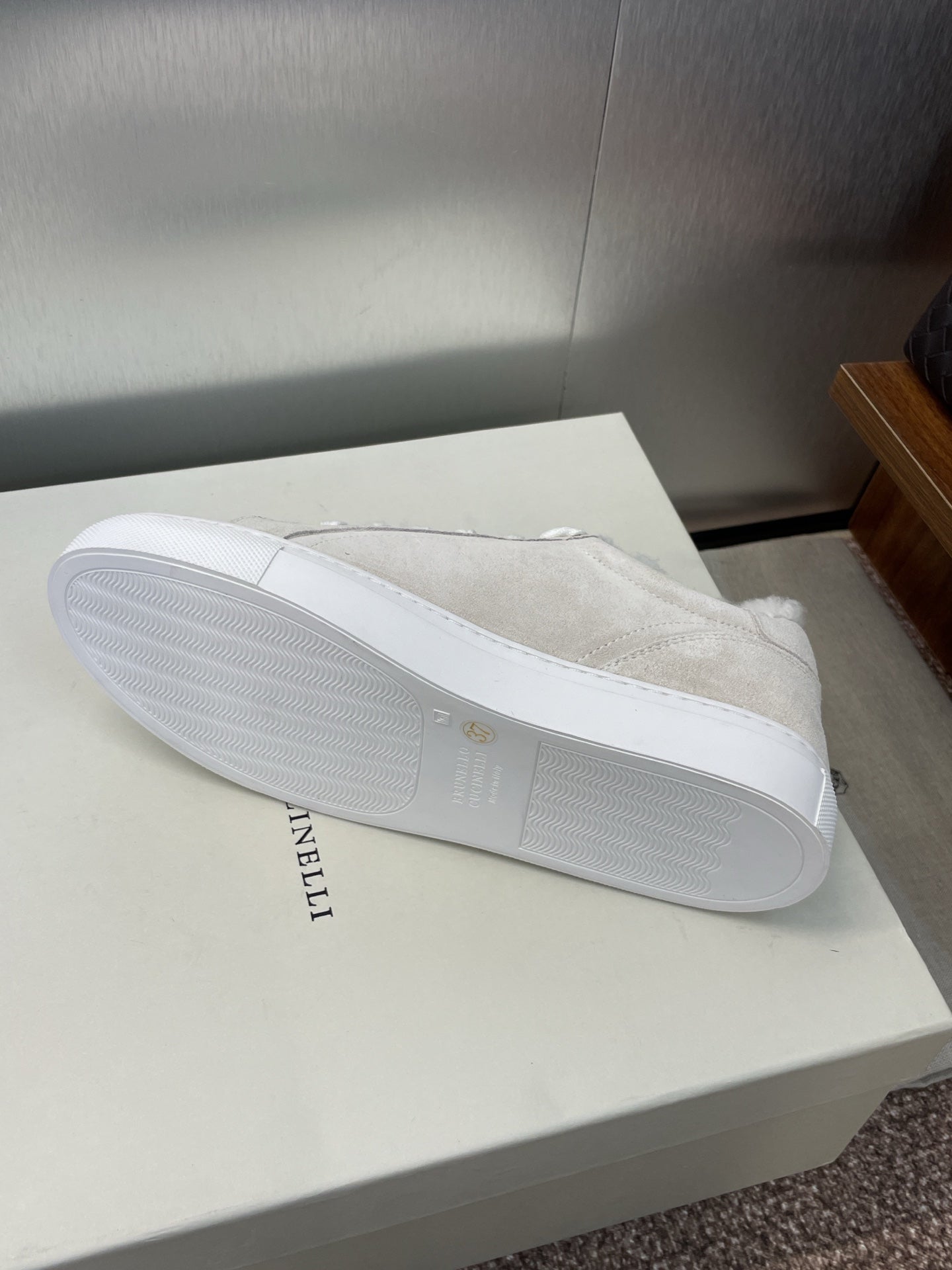 Brunello Cucinelli Sneaker