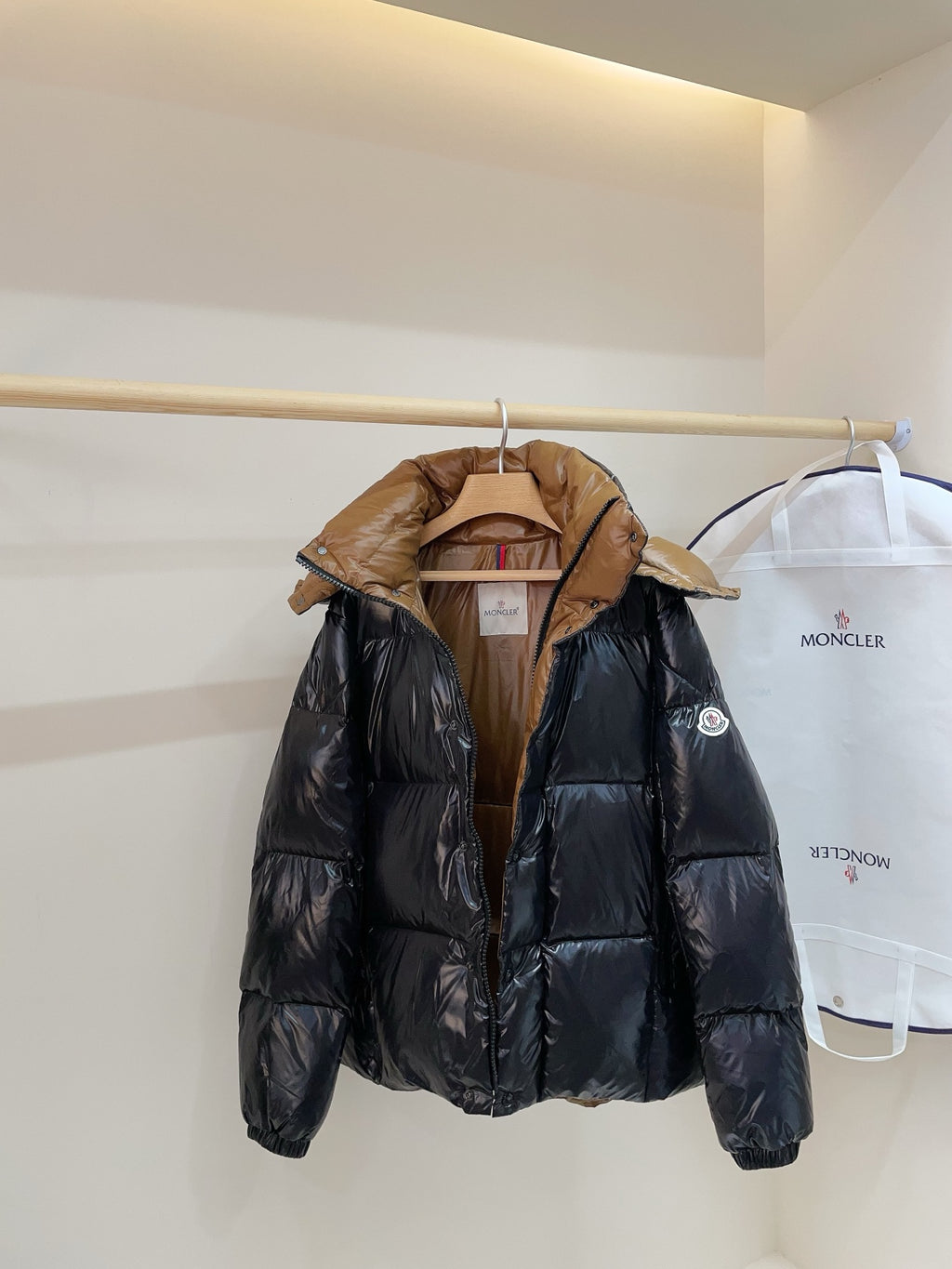 Moncler Mont