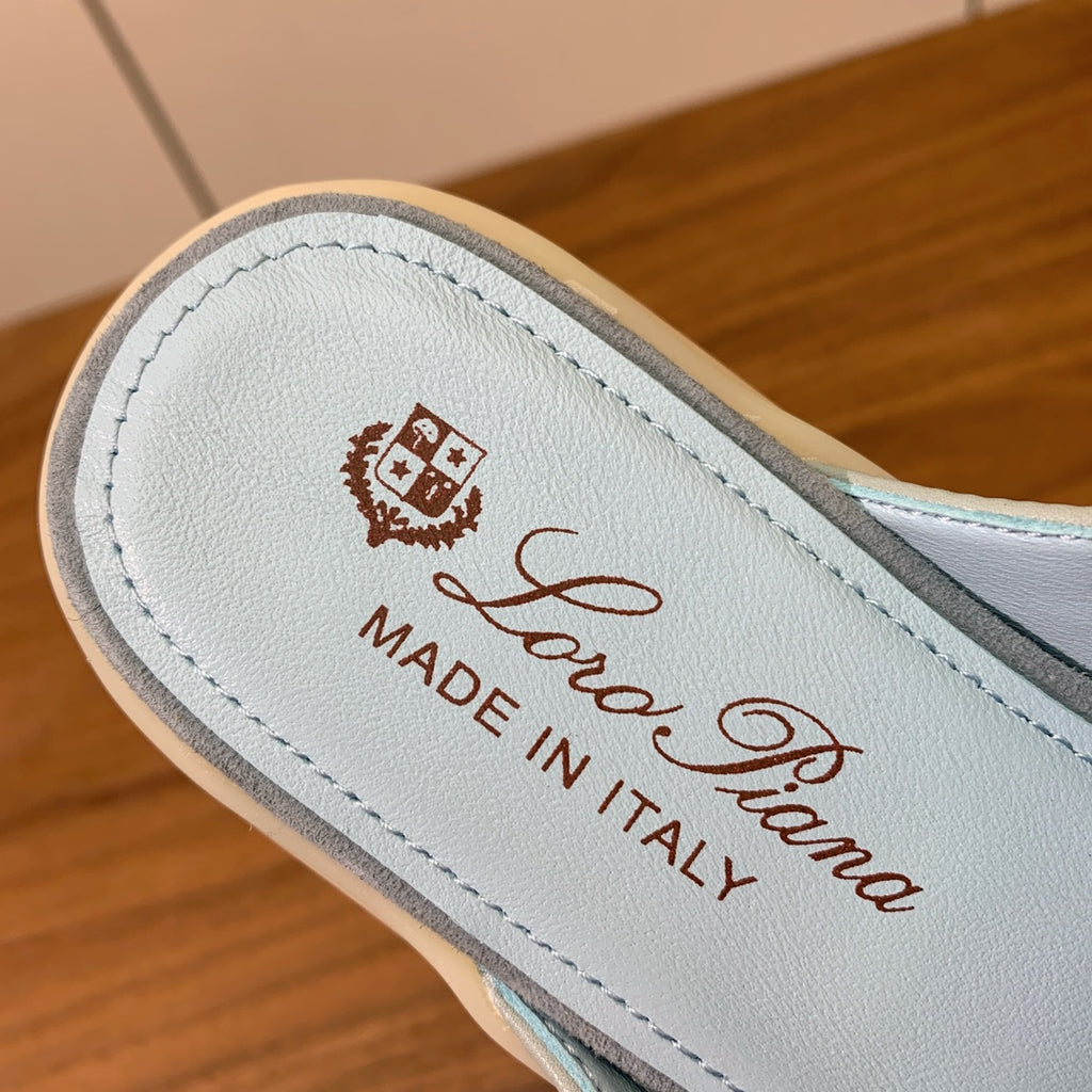 Loro Piana Loafer