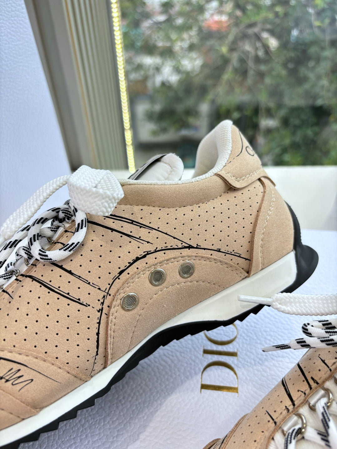 Dior Sneaker