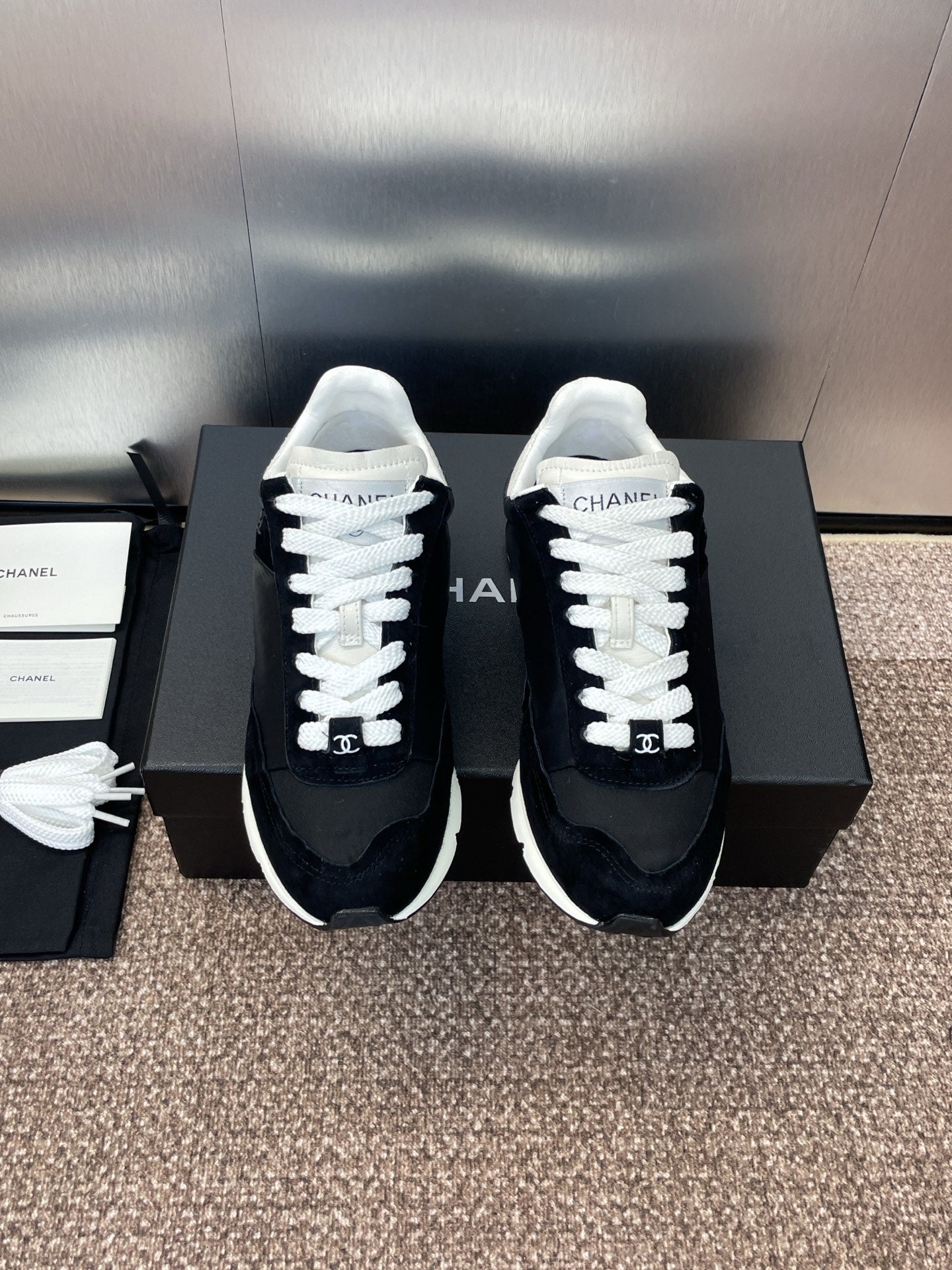 Chanel Sneaker