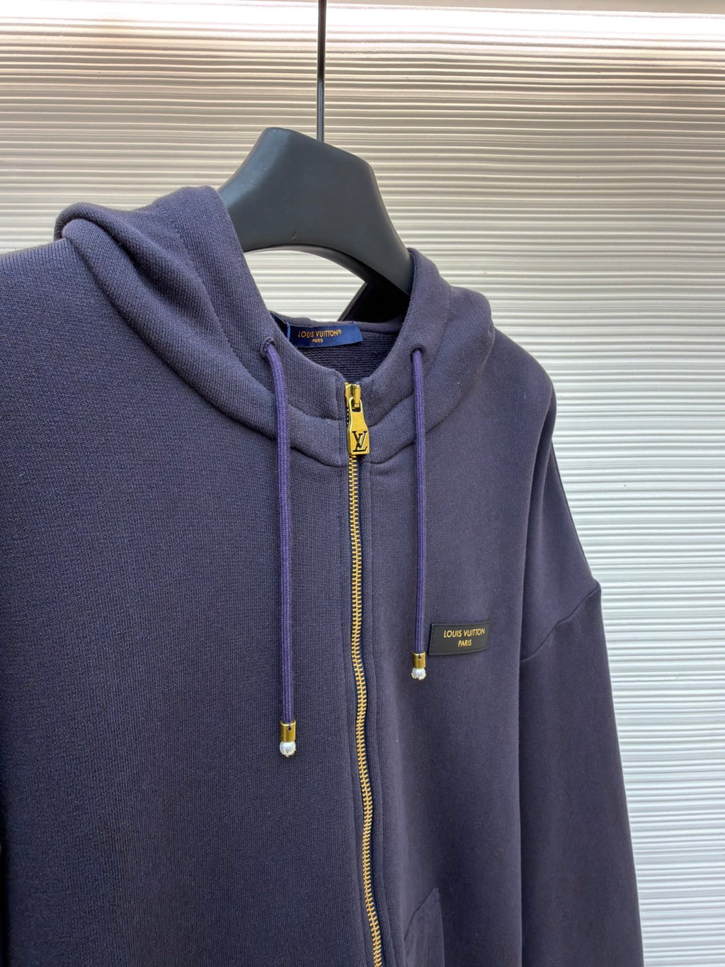 Louis Vuitton Hırka