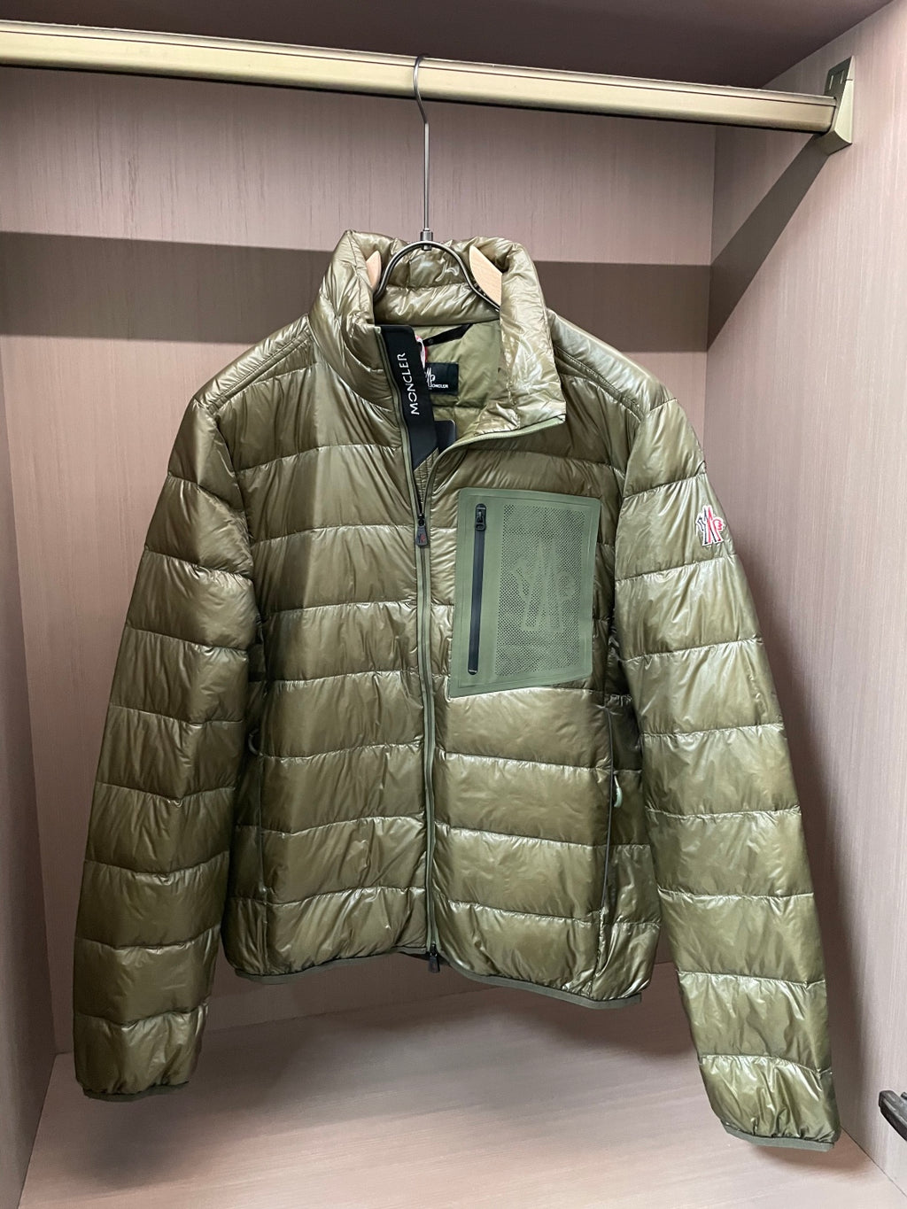 Moncler Mont