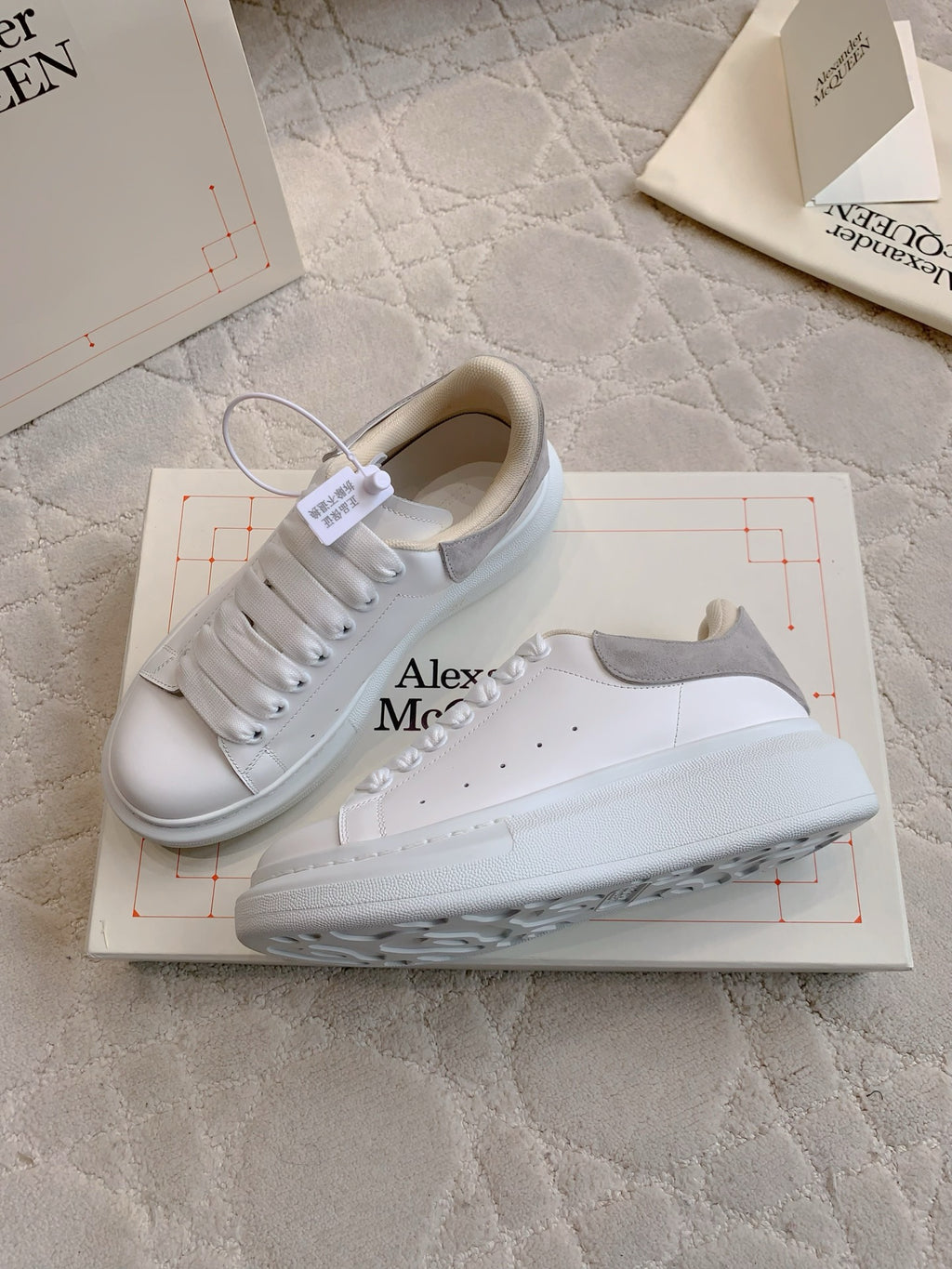 Alexander McQueen Sneaker