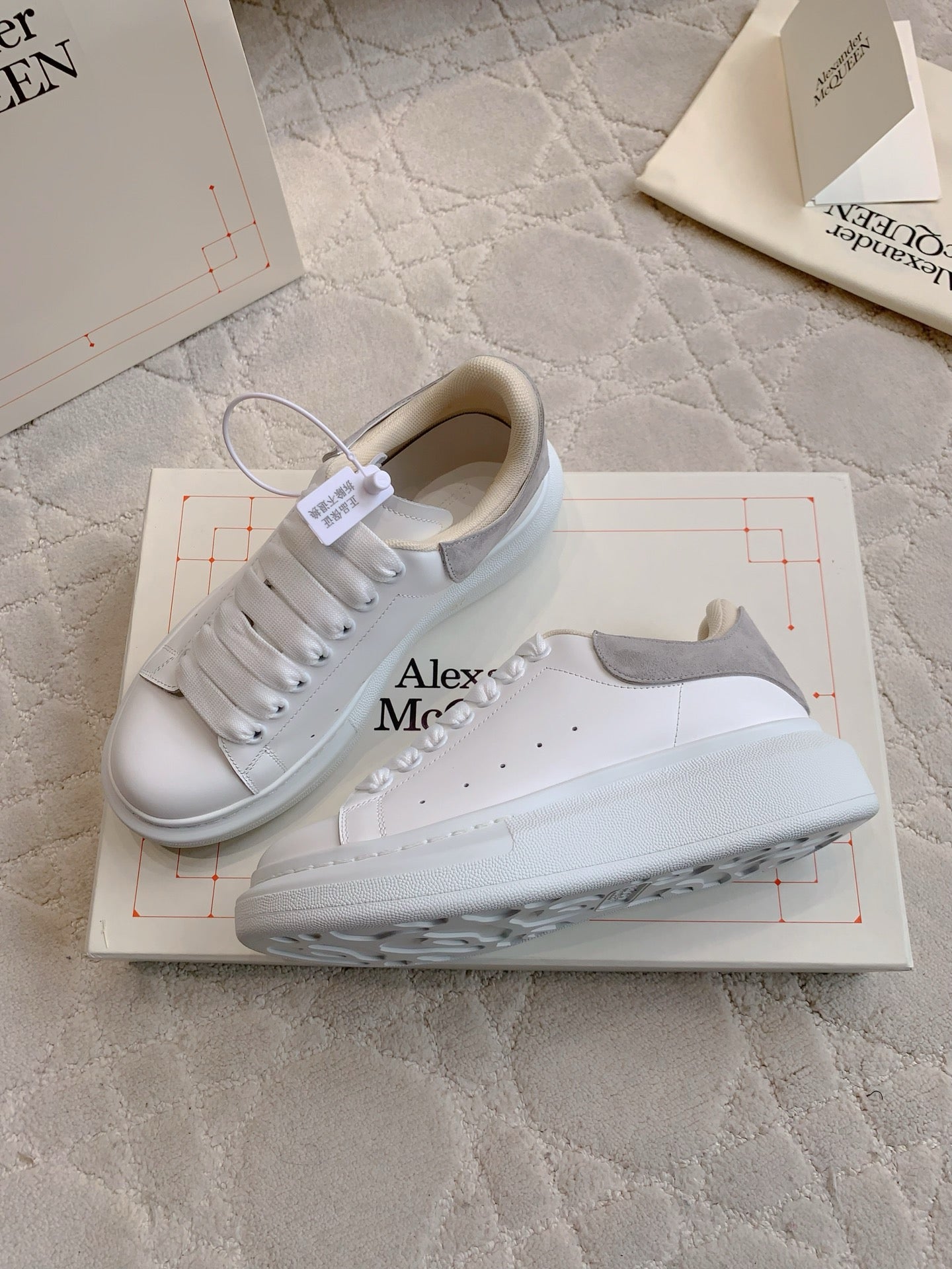 Alexander McQueen Sneaker