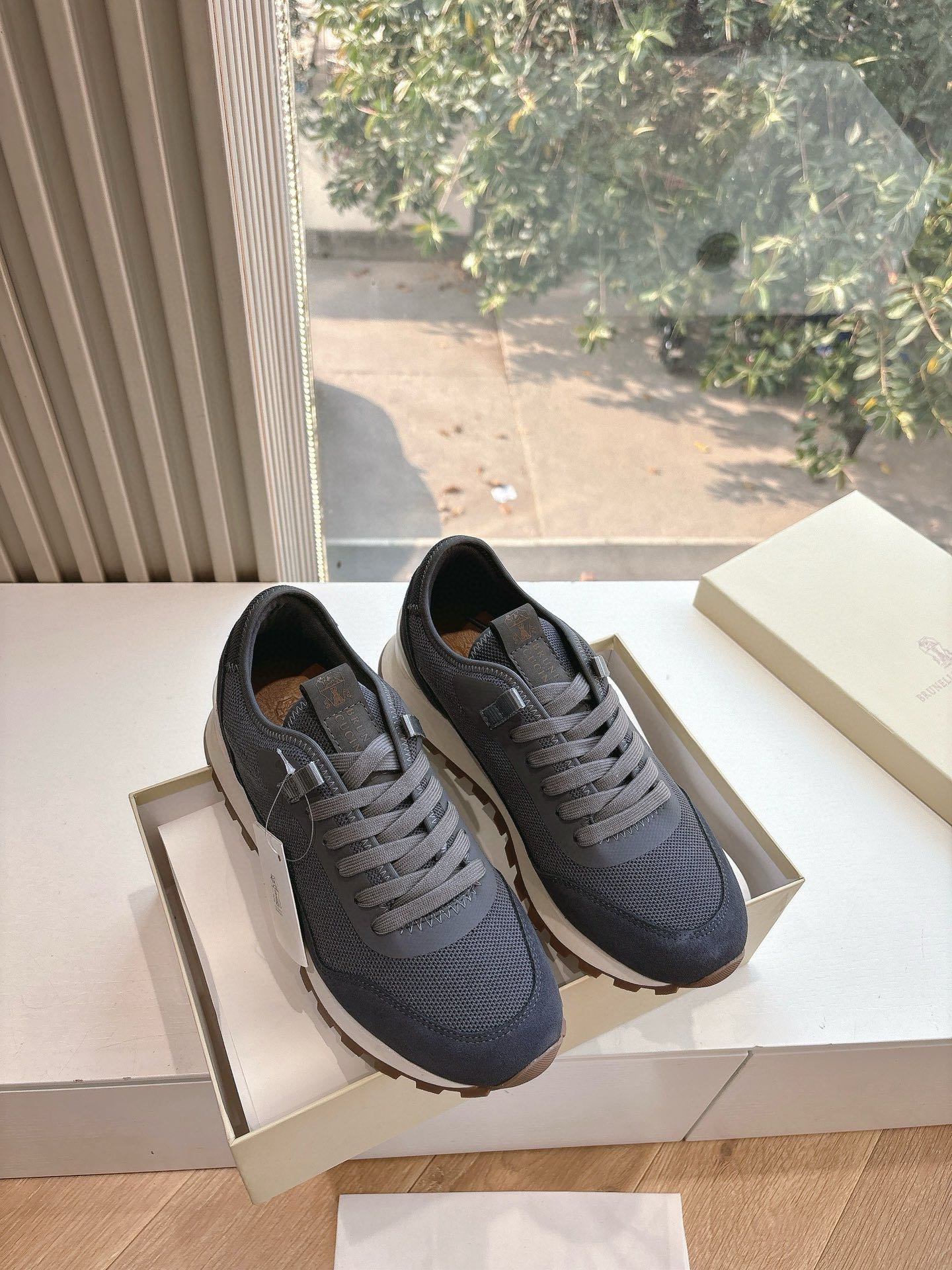 Brunello Cucinelli Sneaker