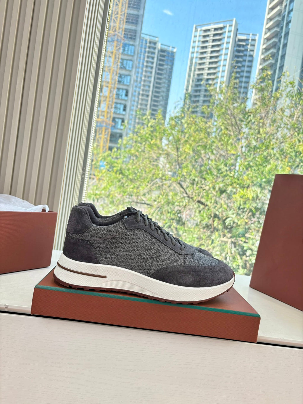 Loro Piana Sneaker