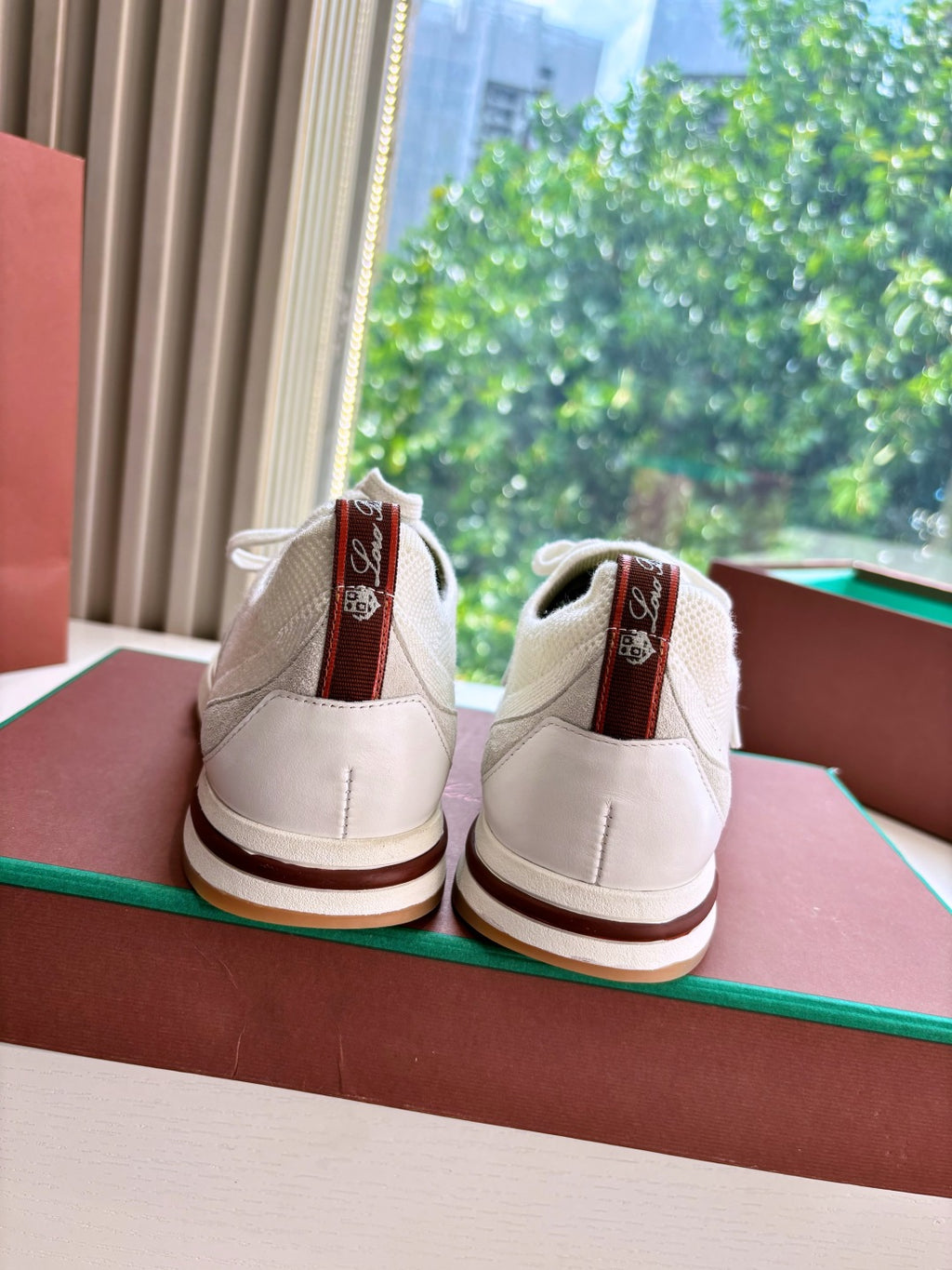 Loro Piana Sneaker