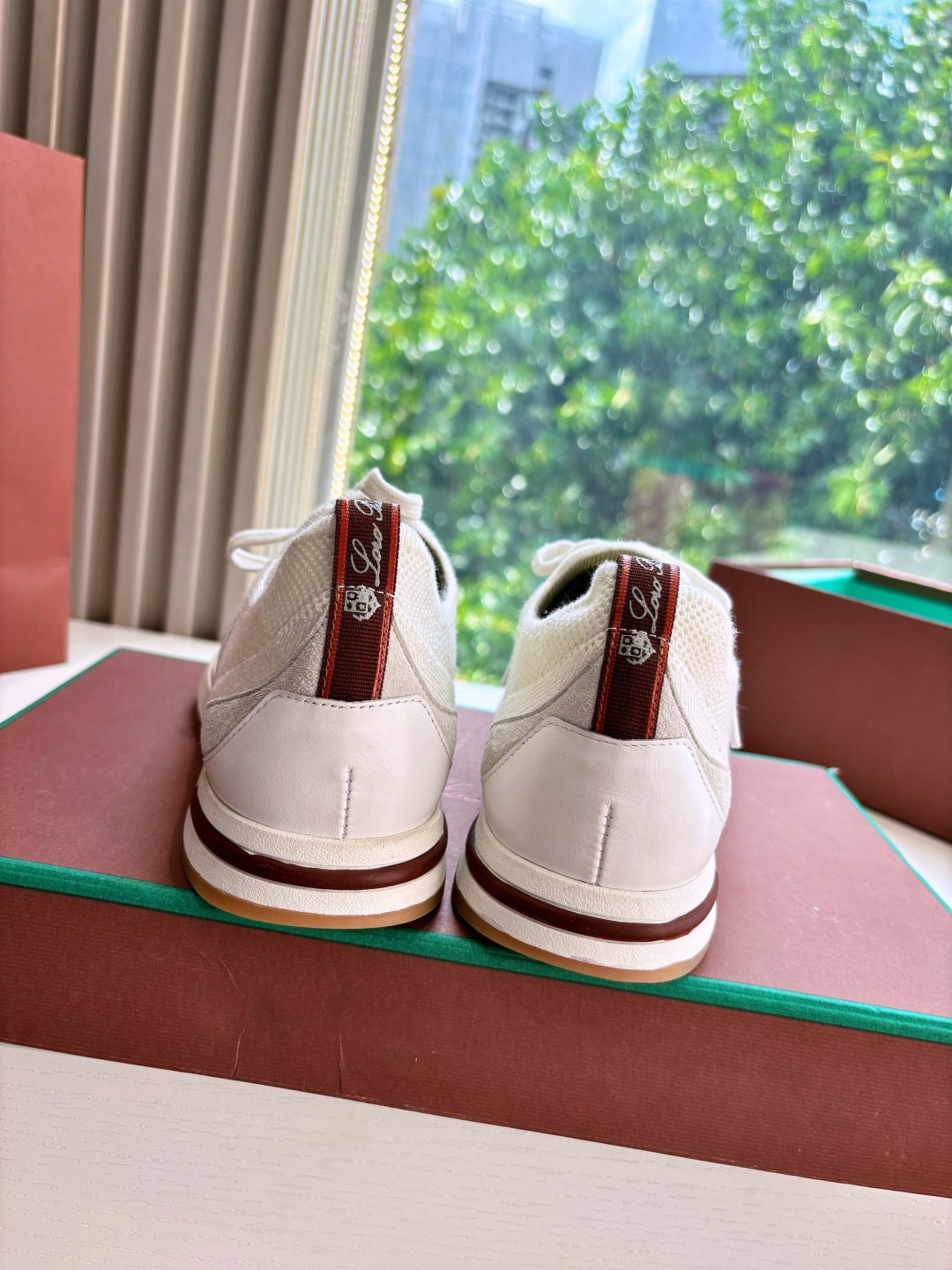 Loro Piana Sneaker